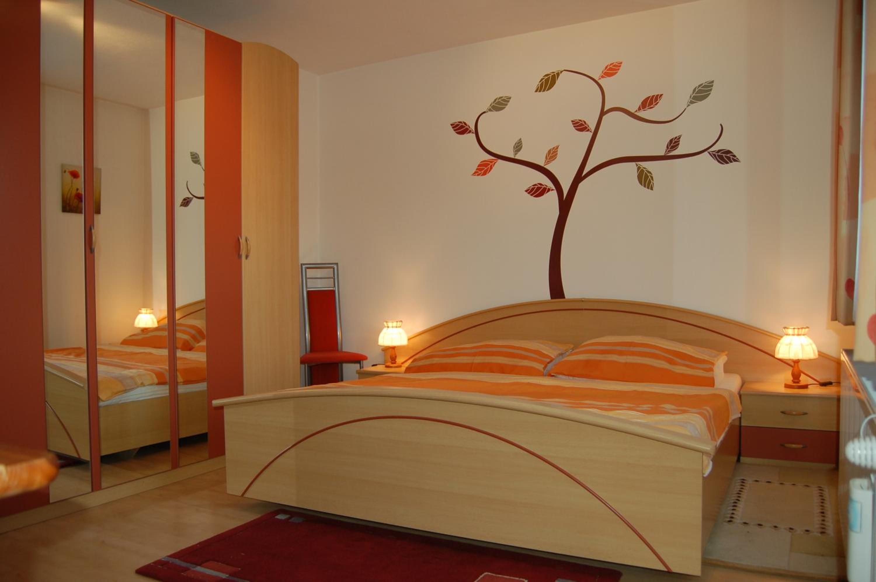 Apartment with Garden View photo 3