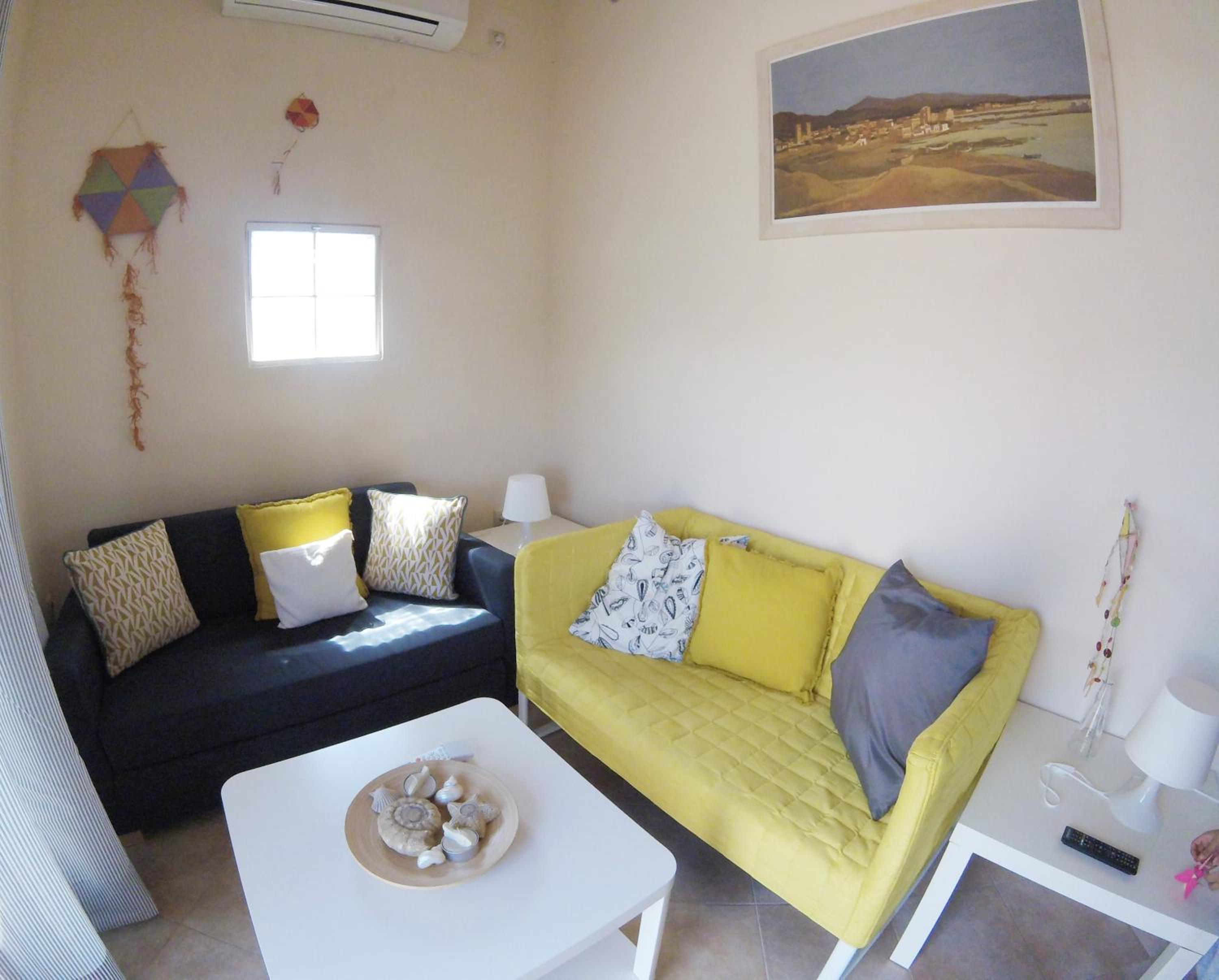 Apartment with Sea View