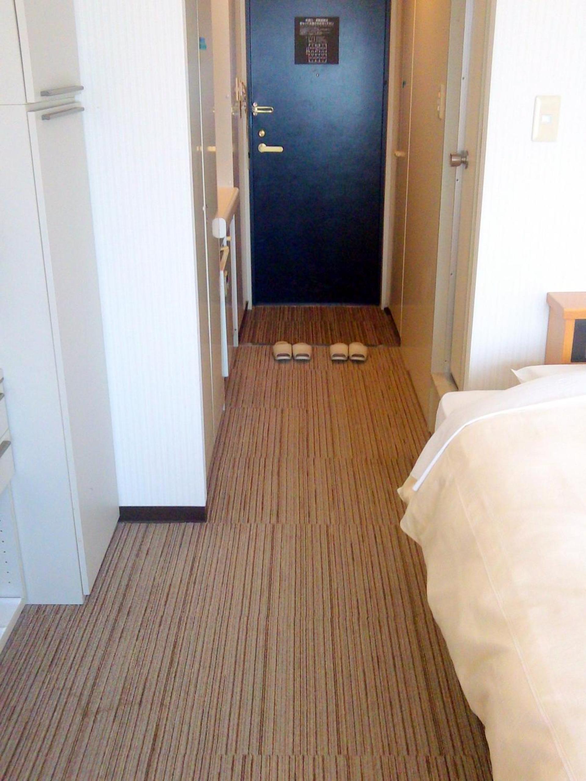 Double Room - Non-Smoking - Room Only photo 2