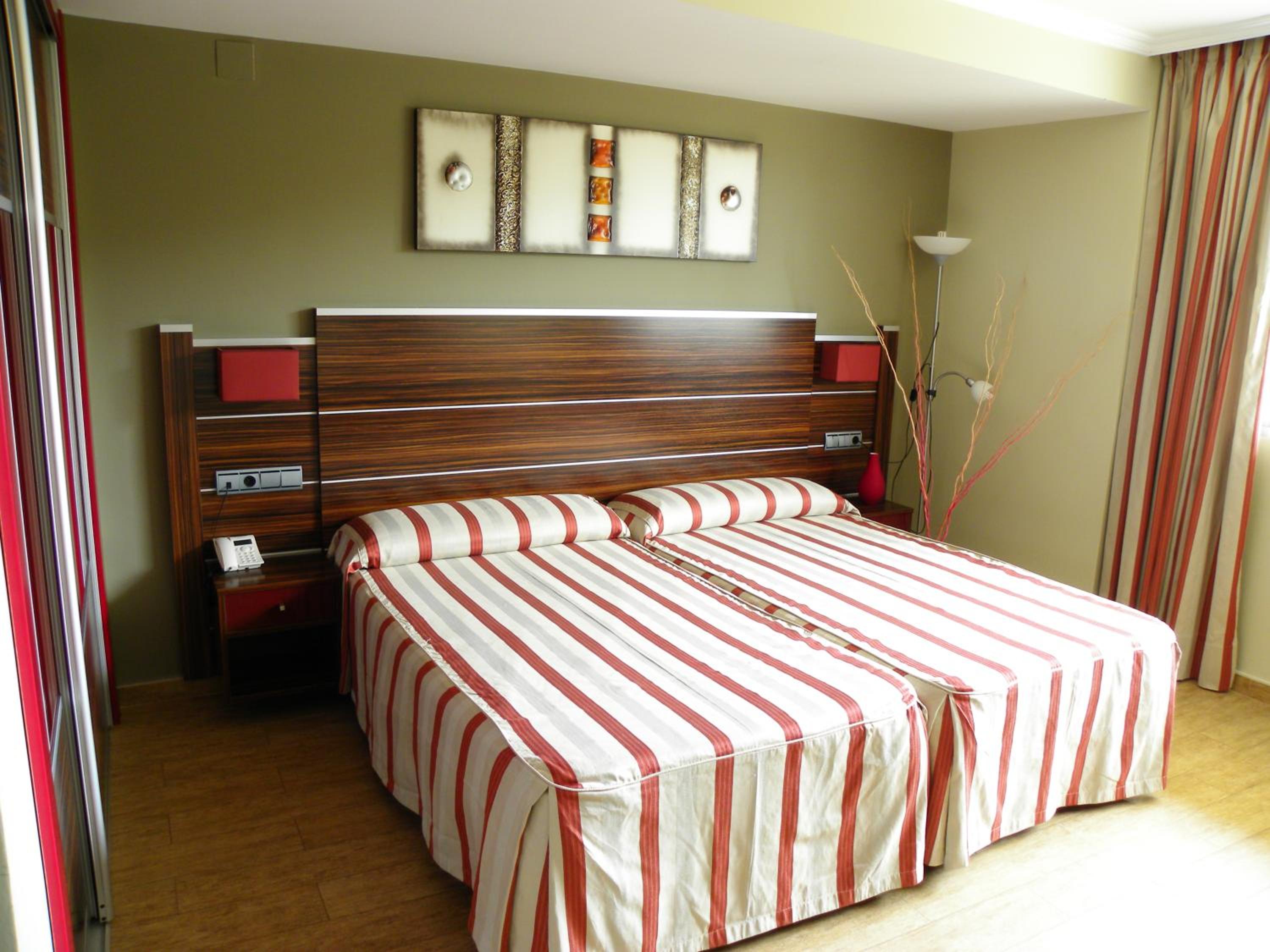 Habitación Doble Superior