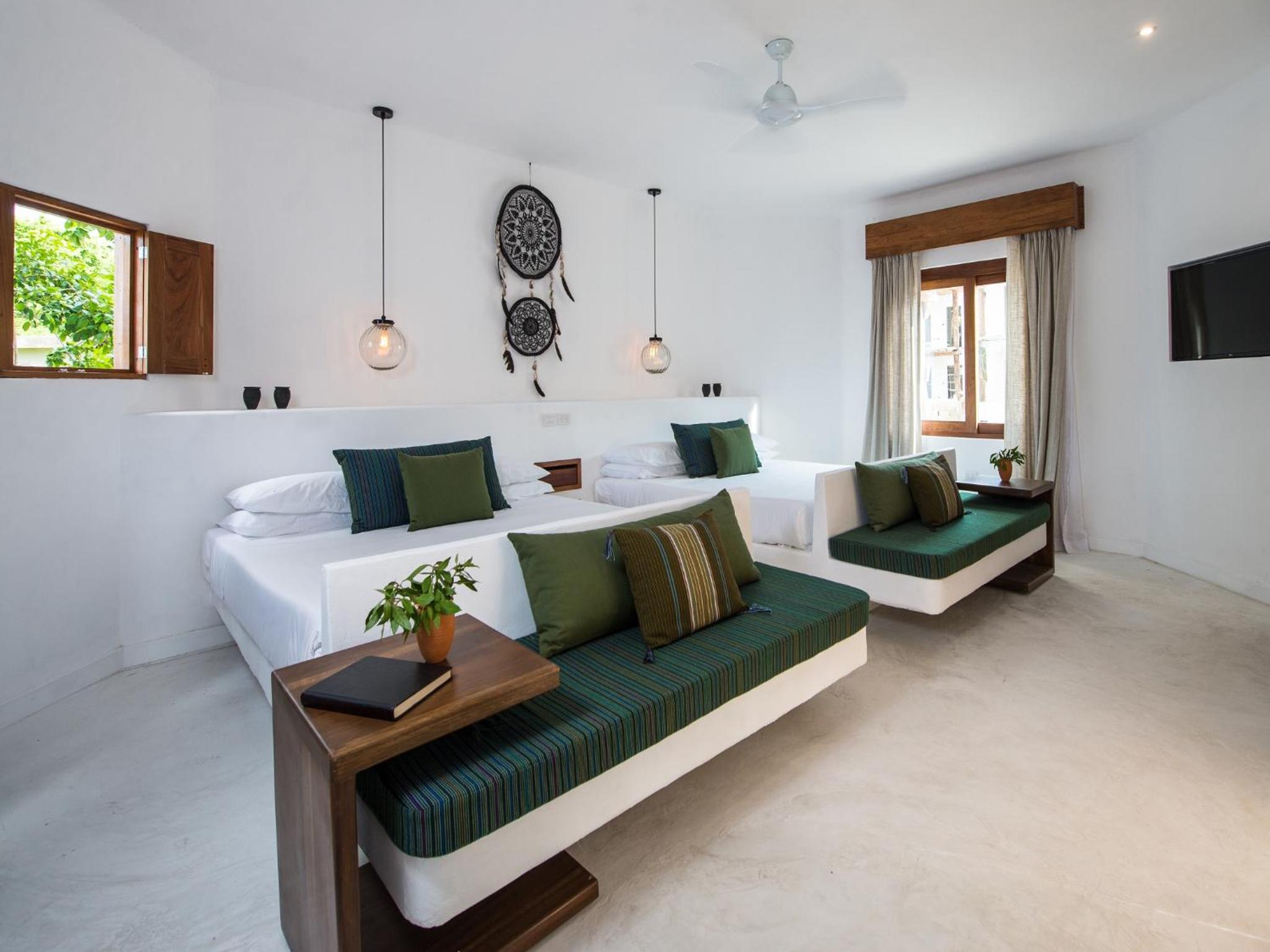Suite Junior Superior