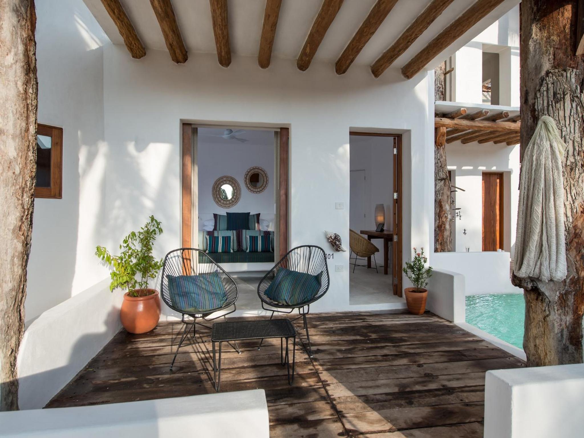 Junior Suite Superior with Premium All Inclusive