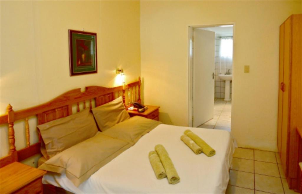 Double Room photo 2