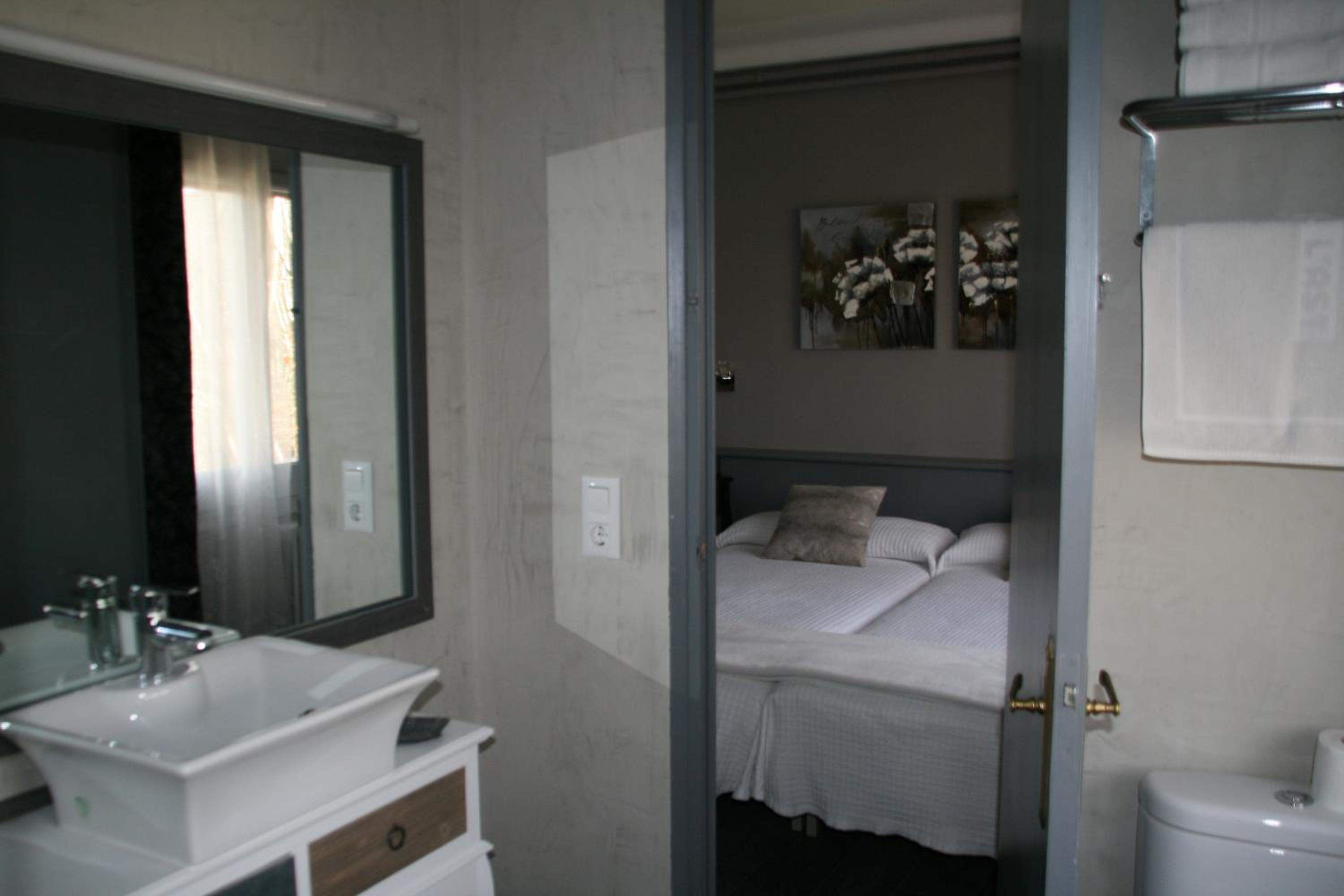Triple Room photo 3