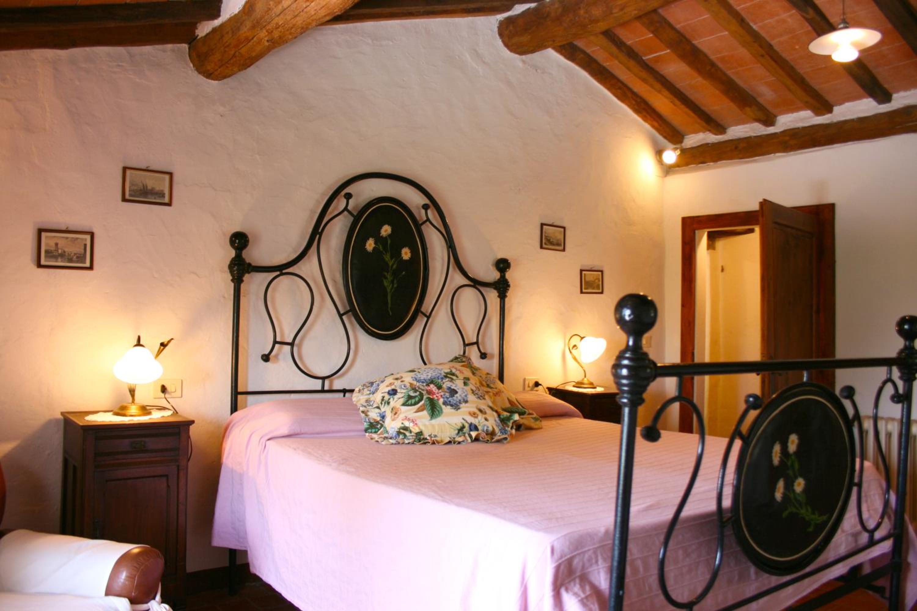 Two-Bedroom Holiday Home