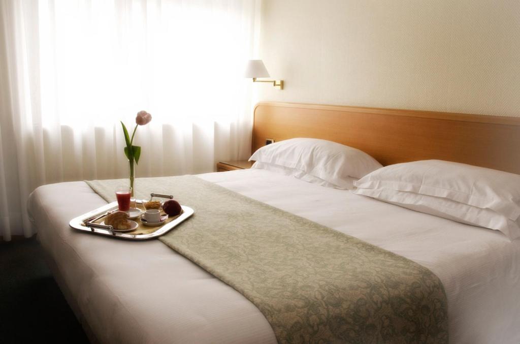 Double or Twin Room photo 2