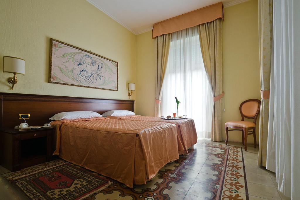 Comfort Double or Twin Room photo 2