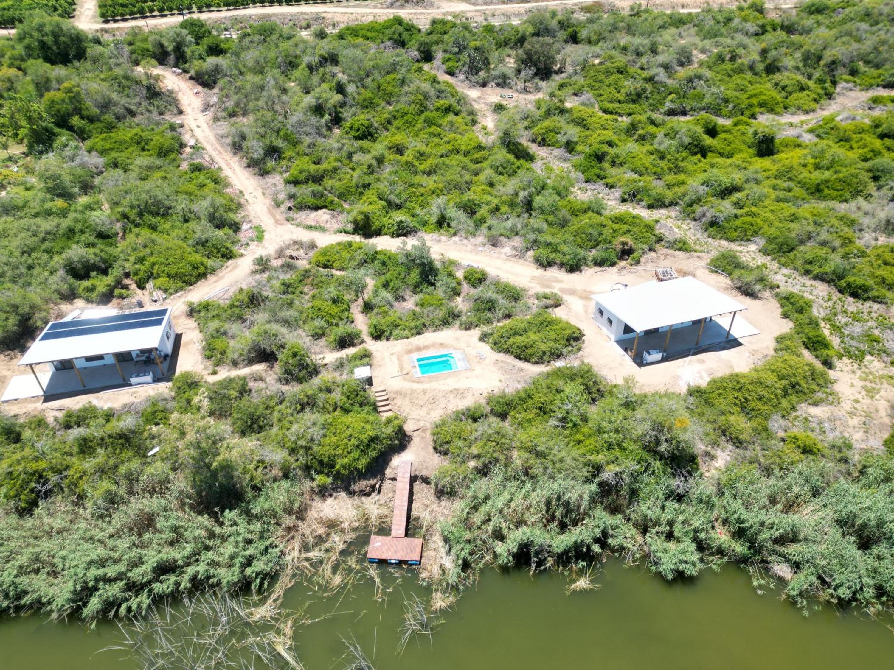 Villa with Garden View photo 2