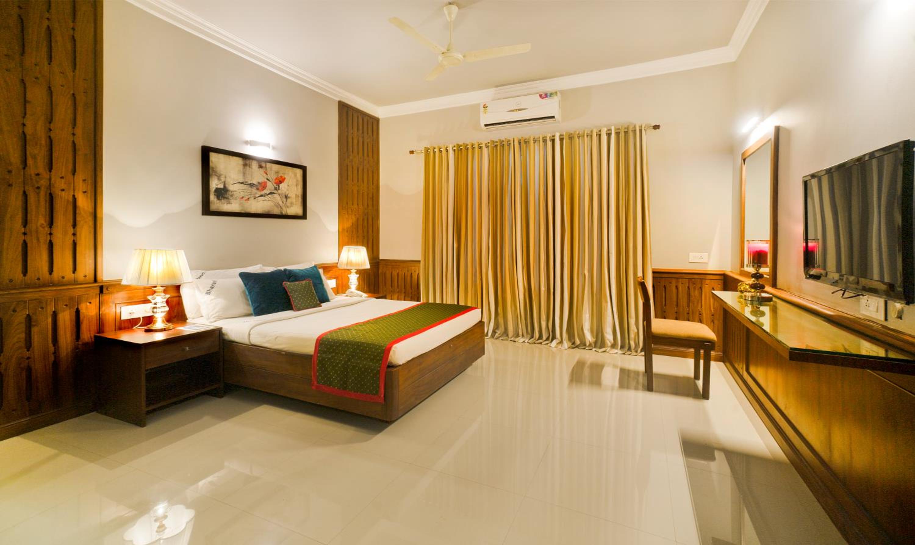 Deluxe Room photo 3