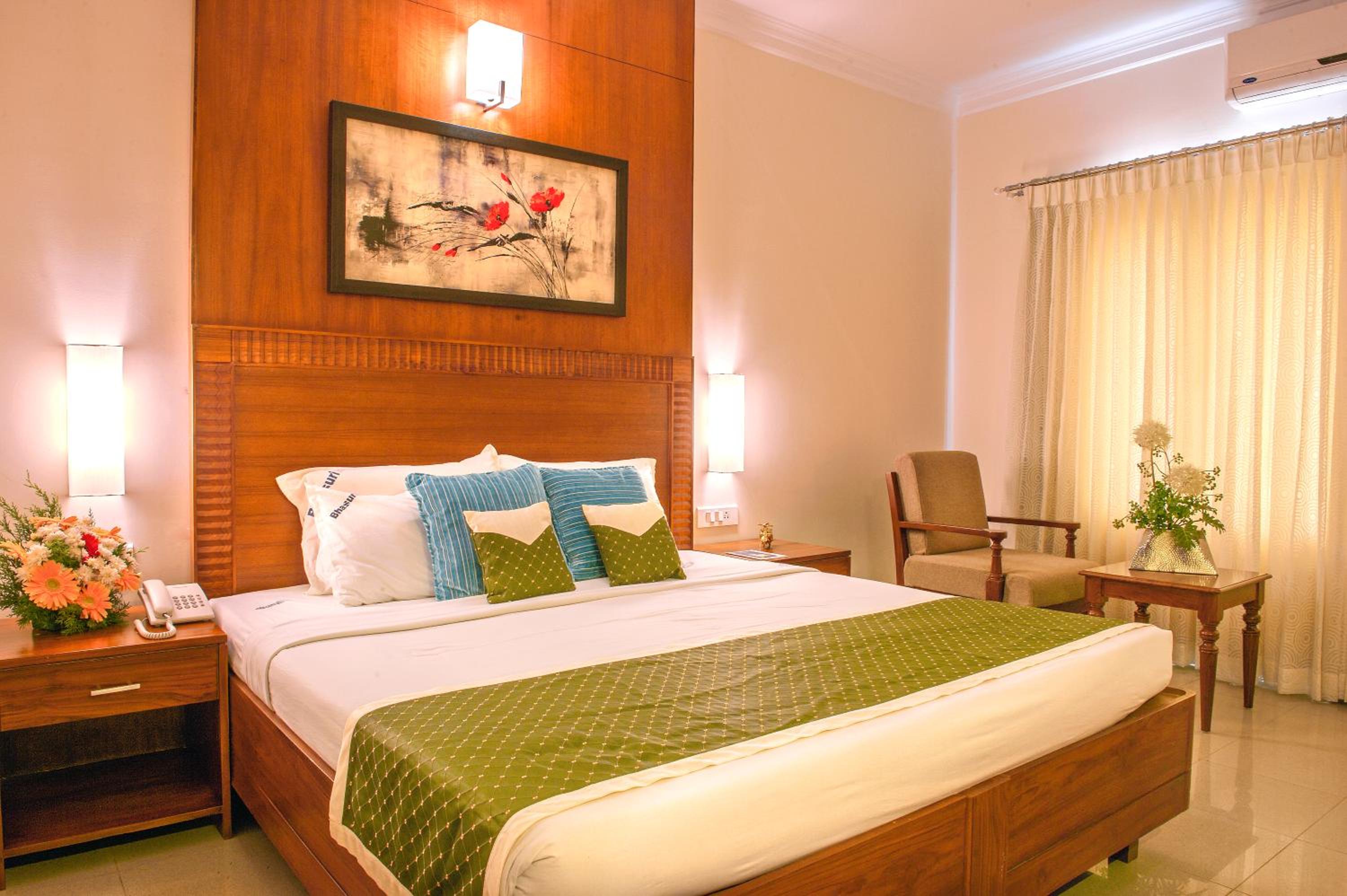 Deluxe Room photo 2