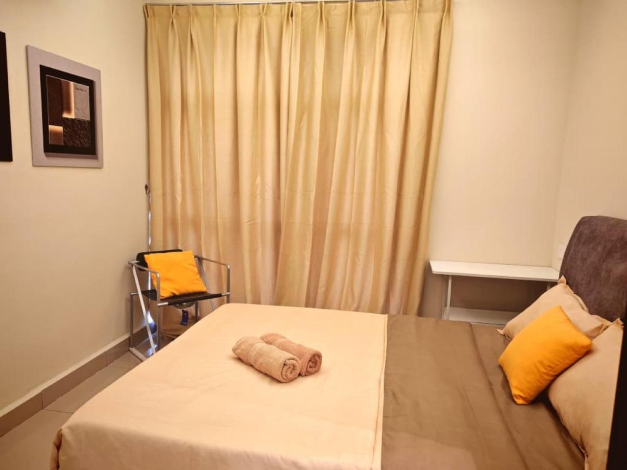 Apartment photo 1
