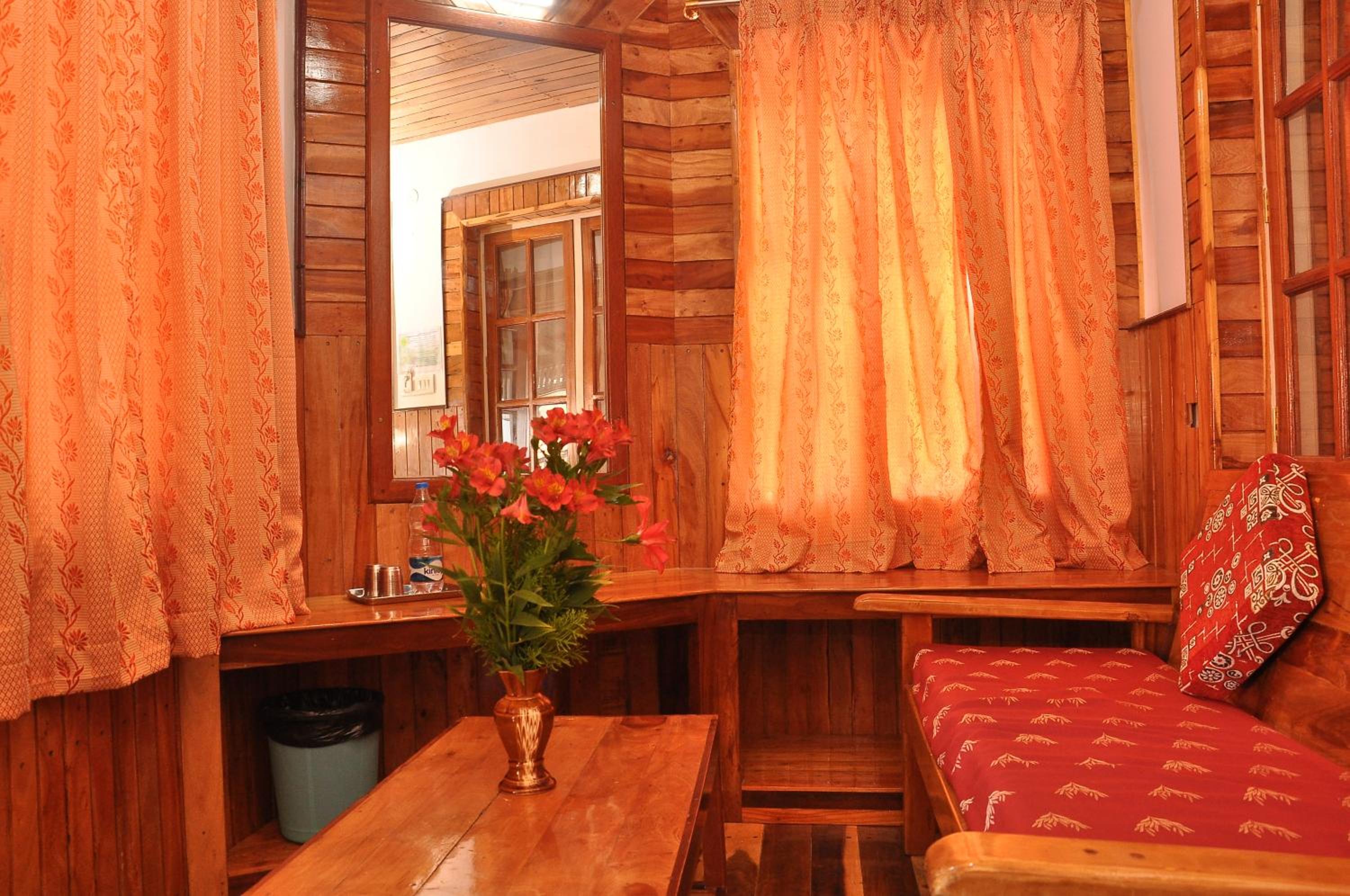 King Room with Garden View photo 2