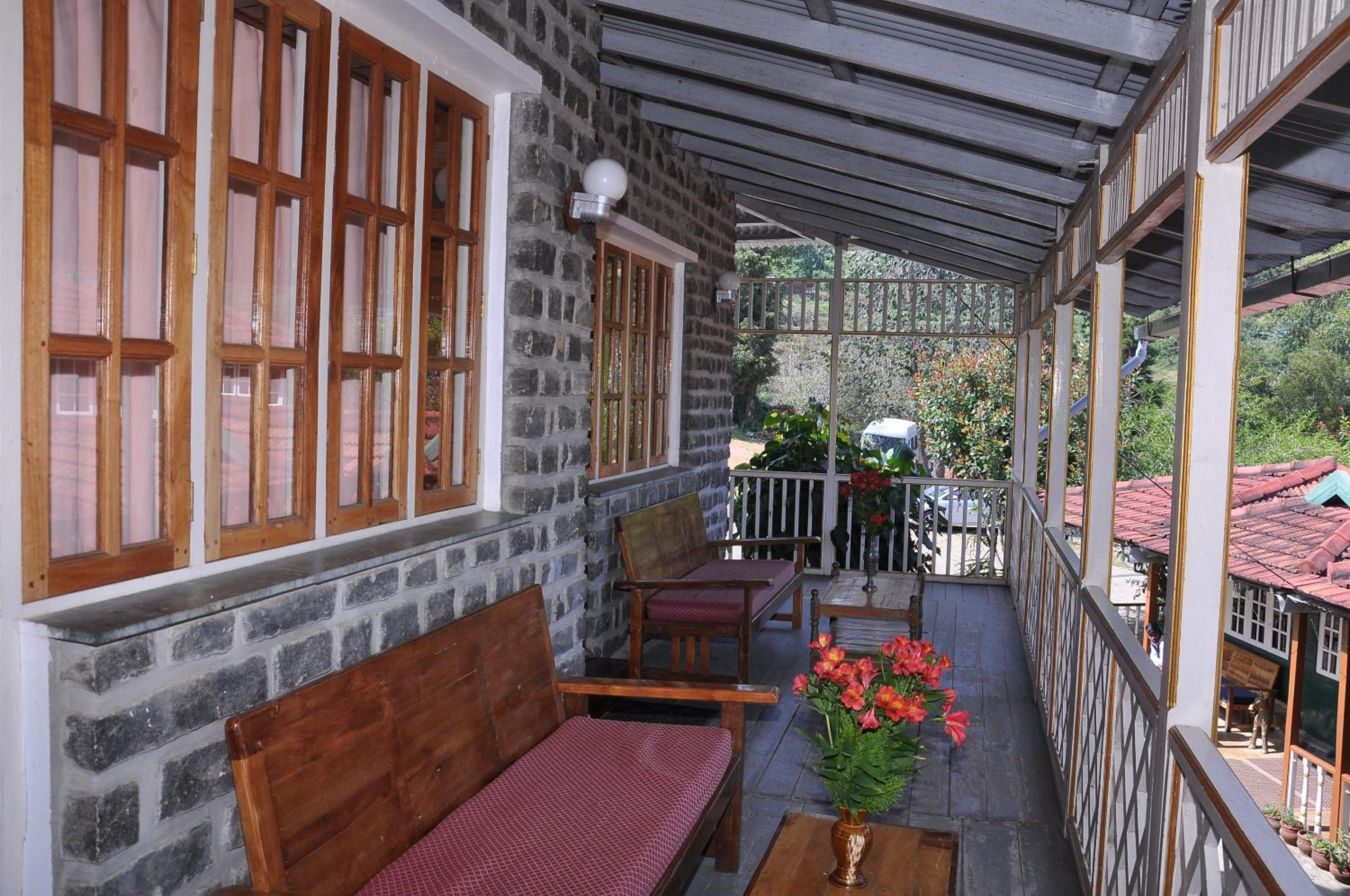 King Room with Garden View photo 3