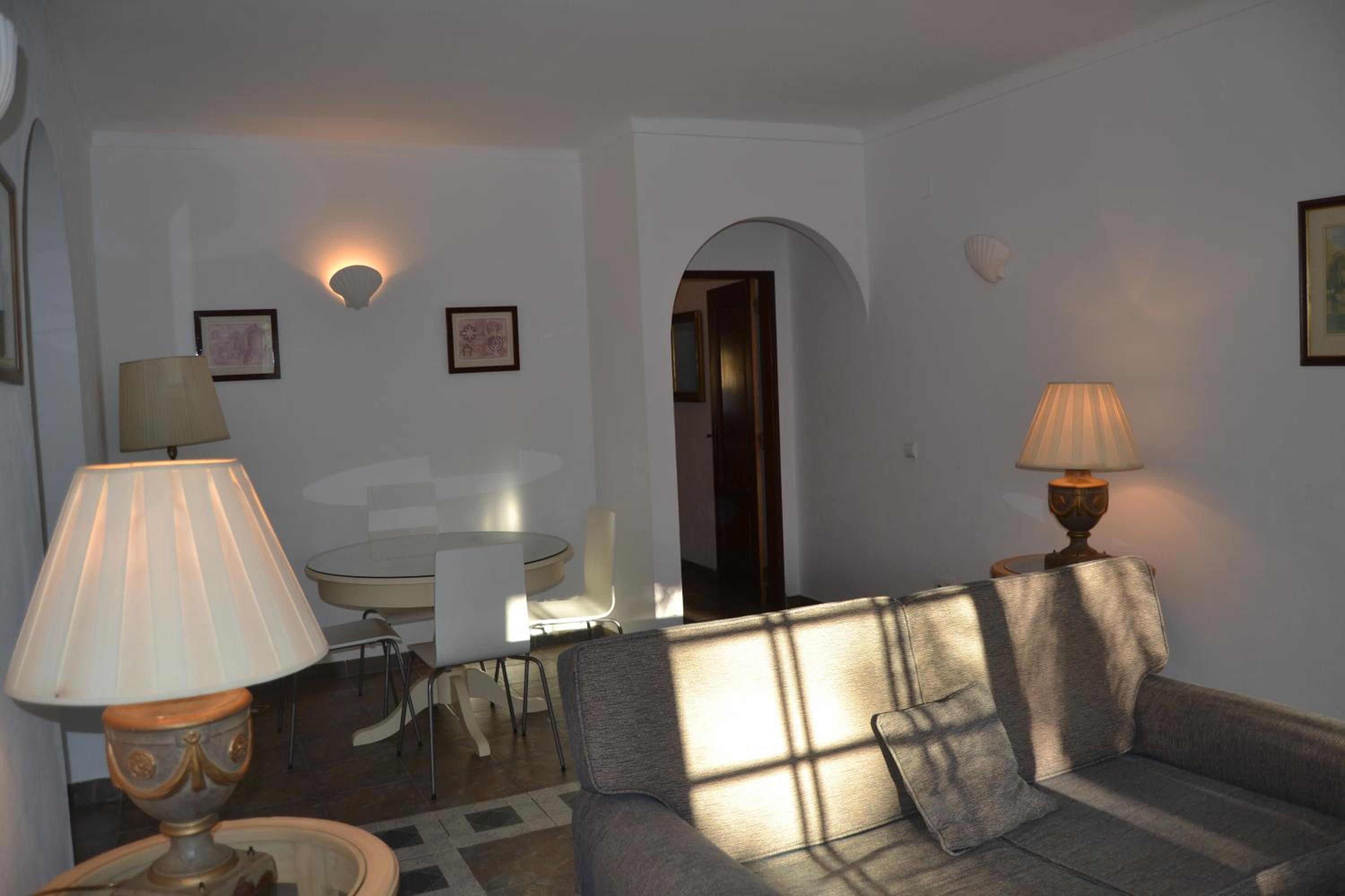 Deluxe Apartment photo 1