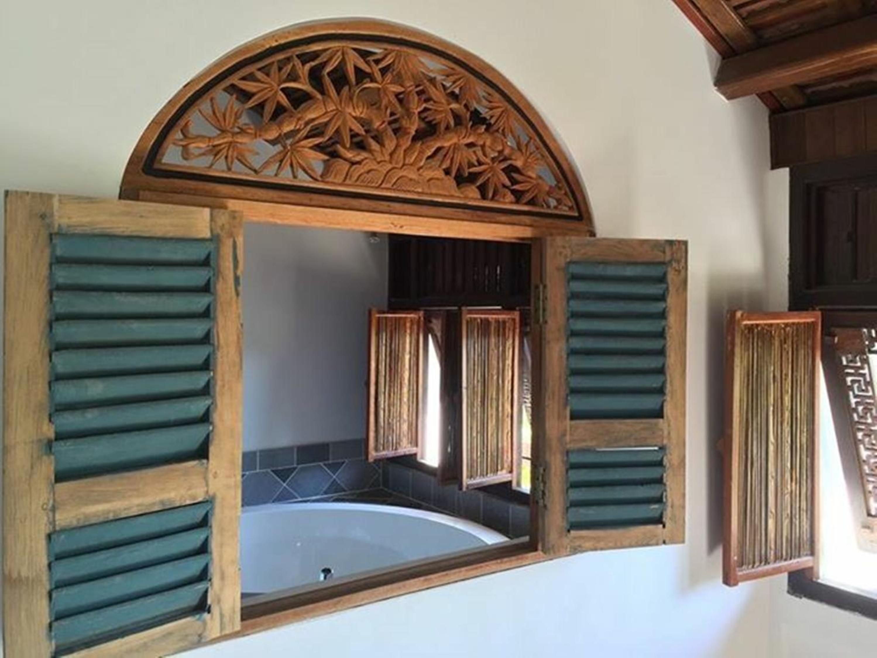 Deluxe Twin Room with Ocean View   - Photo 2