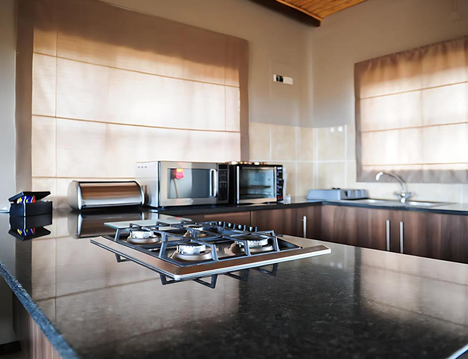 Three-Bedroom Chalet photo 1