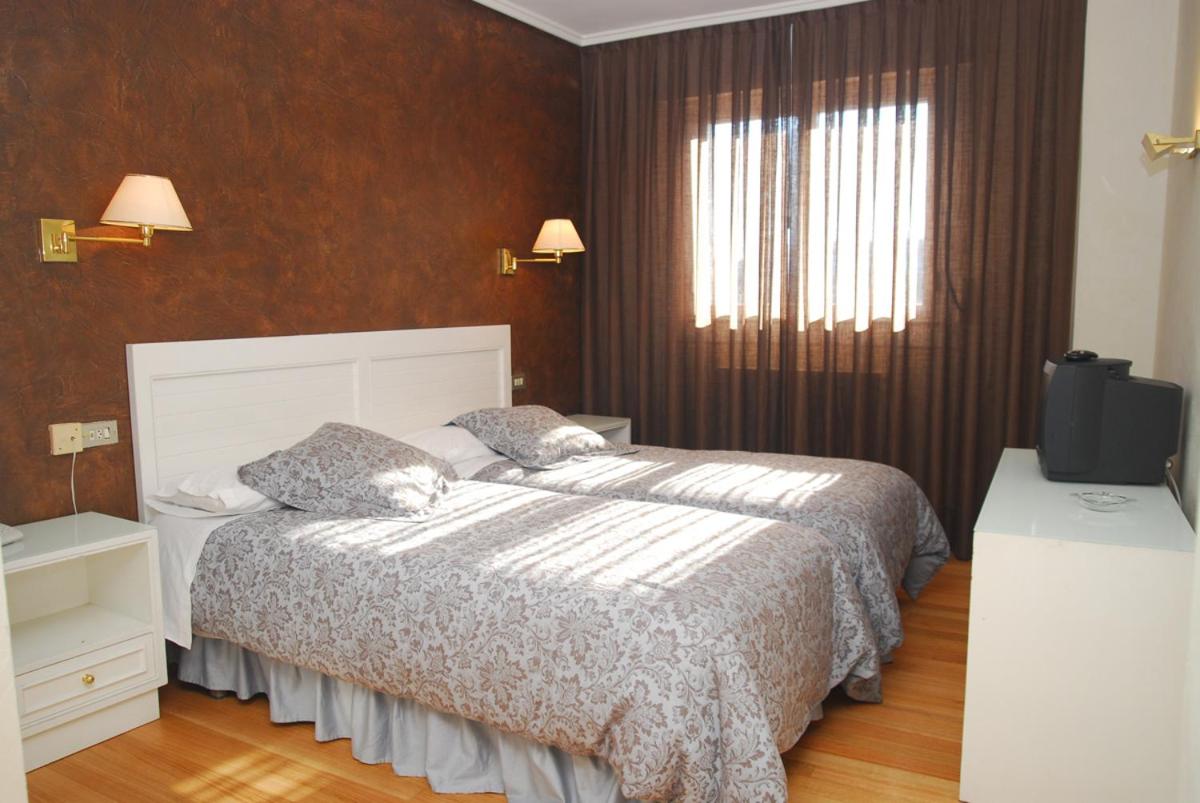 Twin Room photo 2