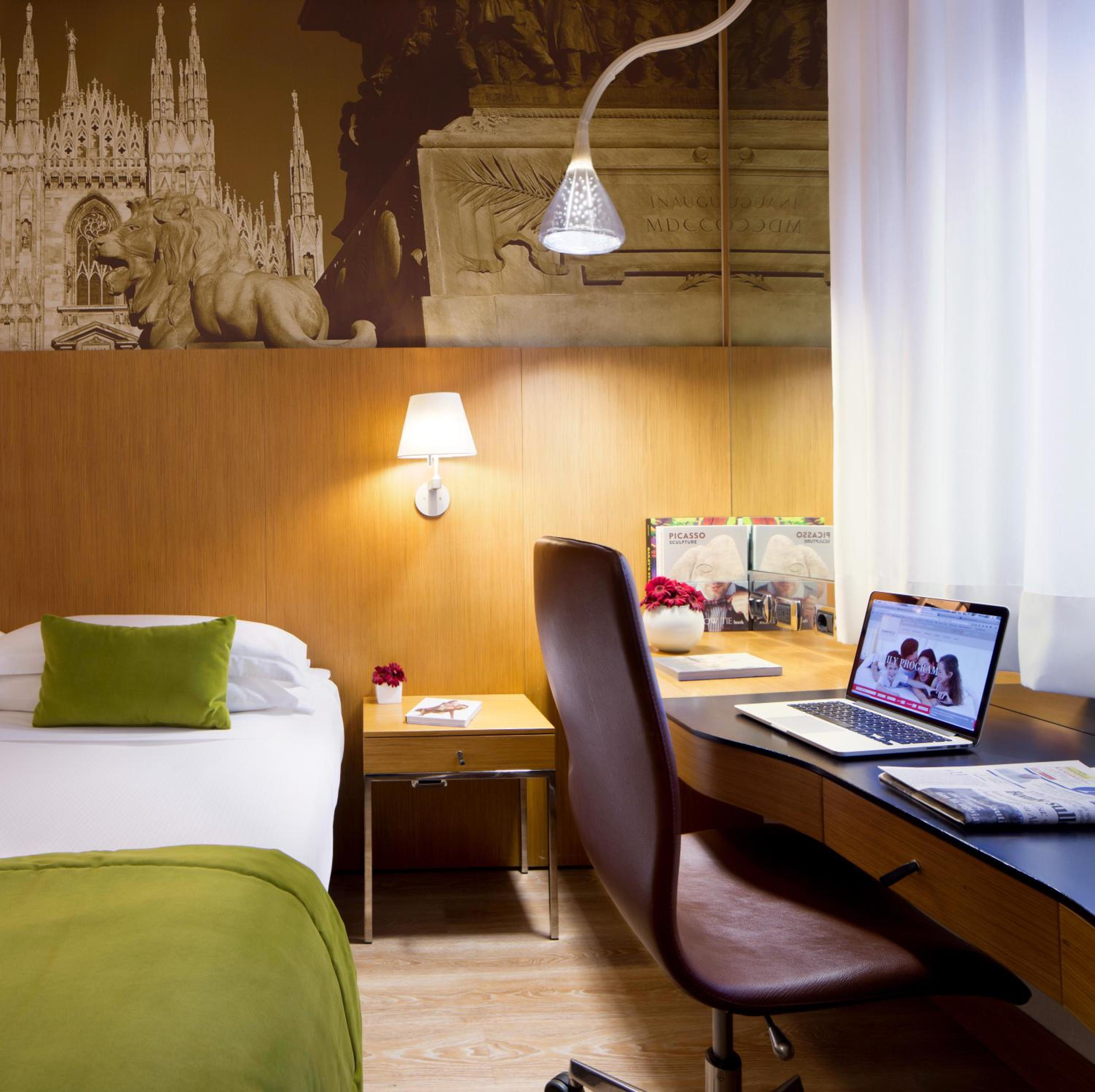 Superior Double or Twin Room photo 3