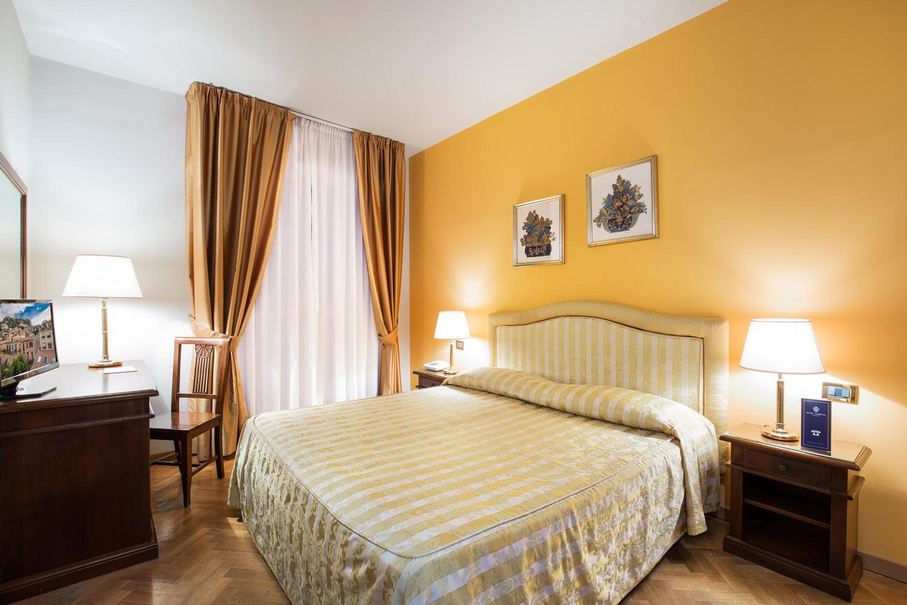 Classic Double or Twin Room - Photo 3