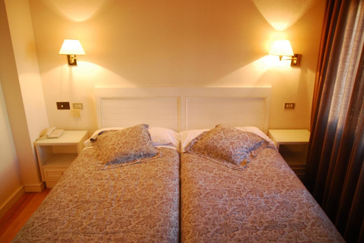 Twin Room photo 3