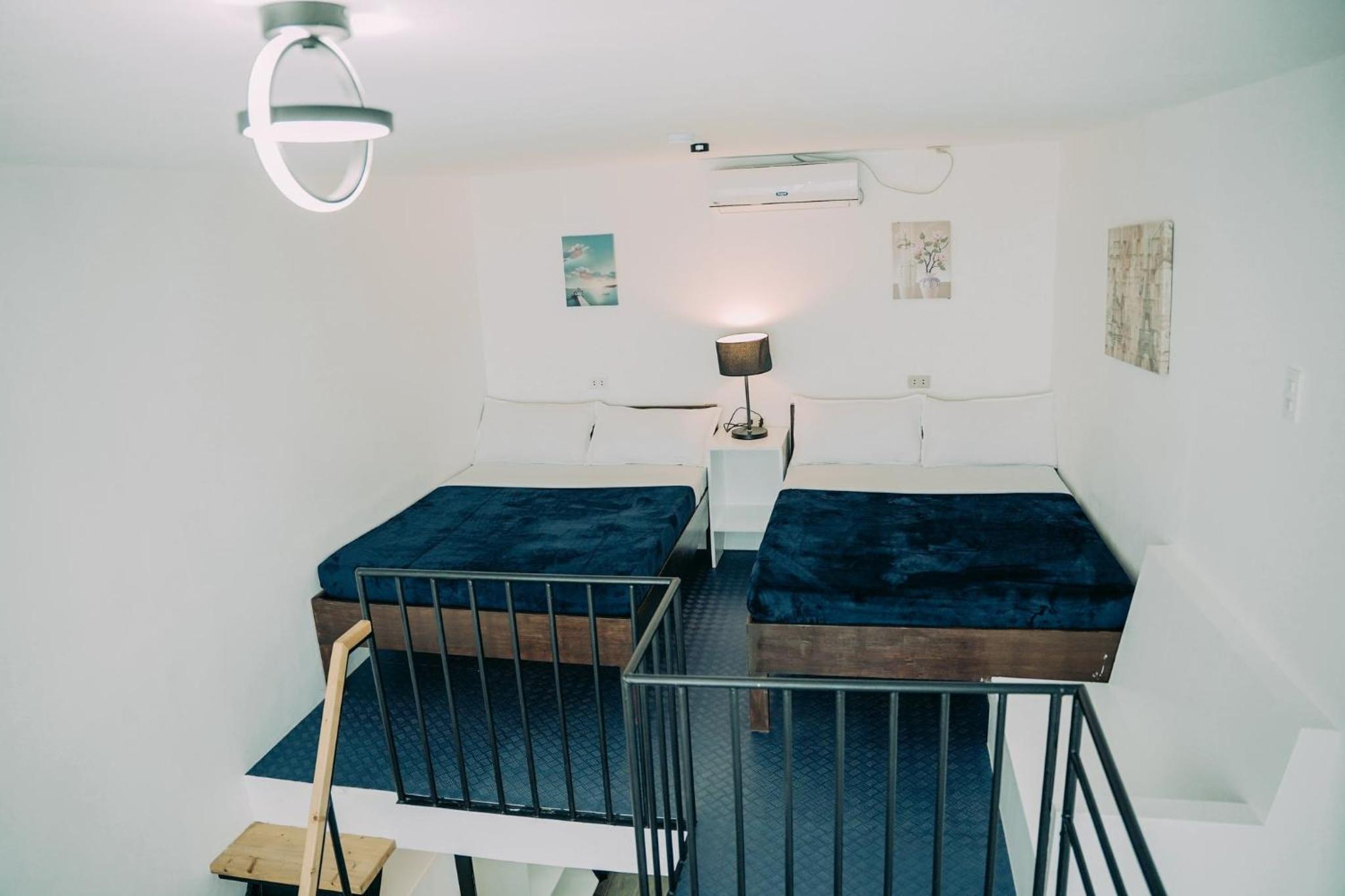 Family Room with Sea View photo 1