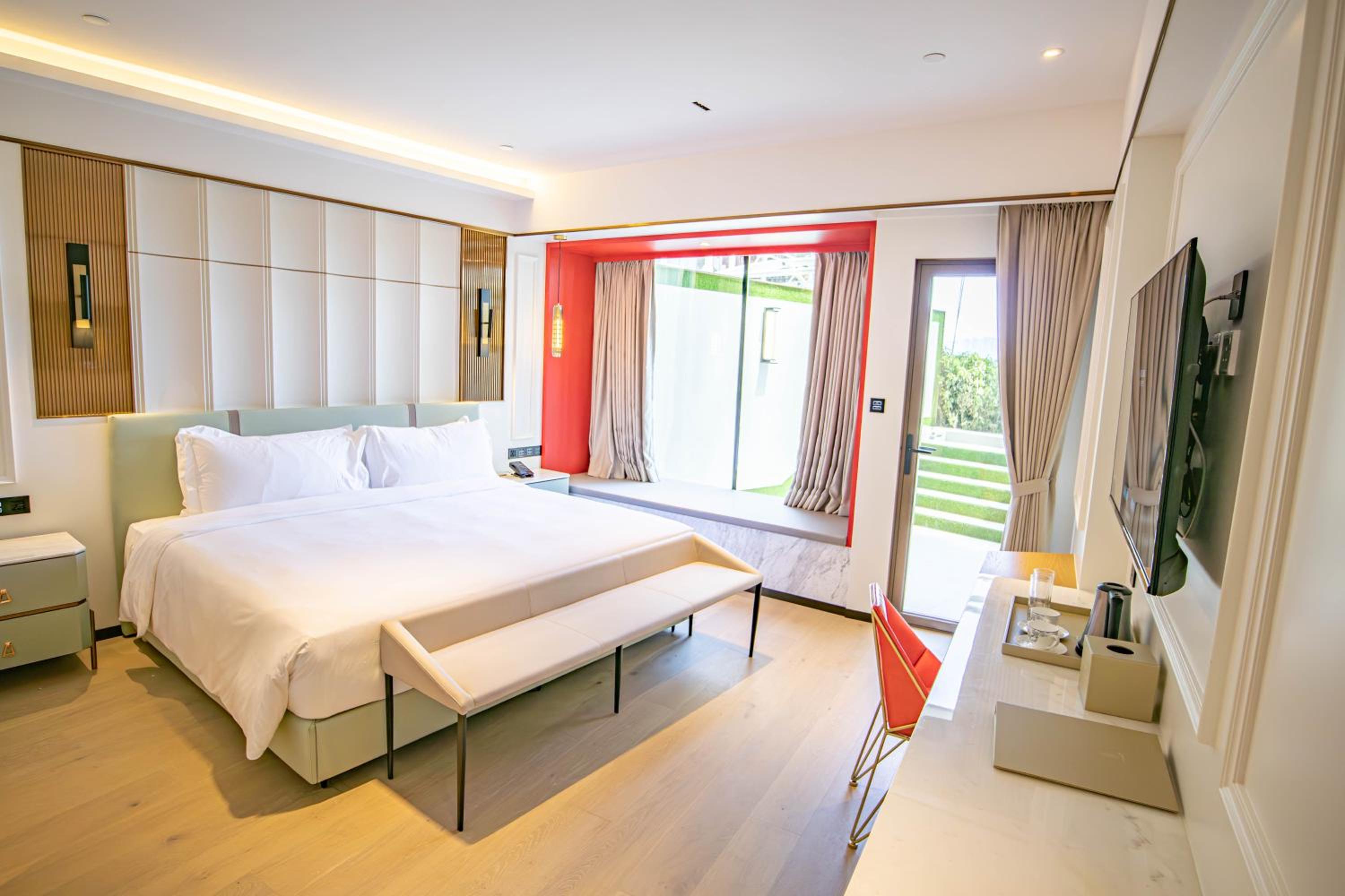 King Suite photo 1