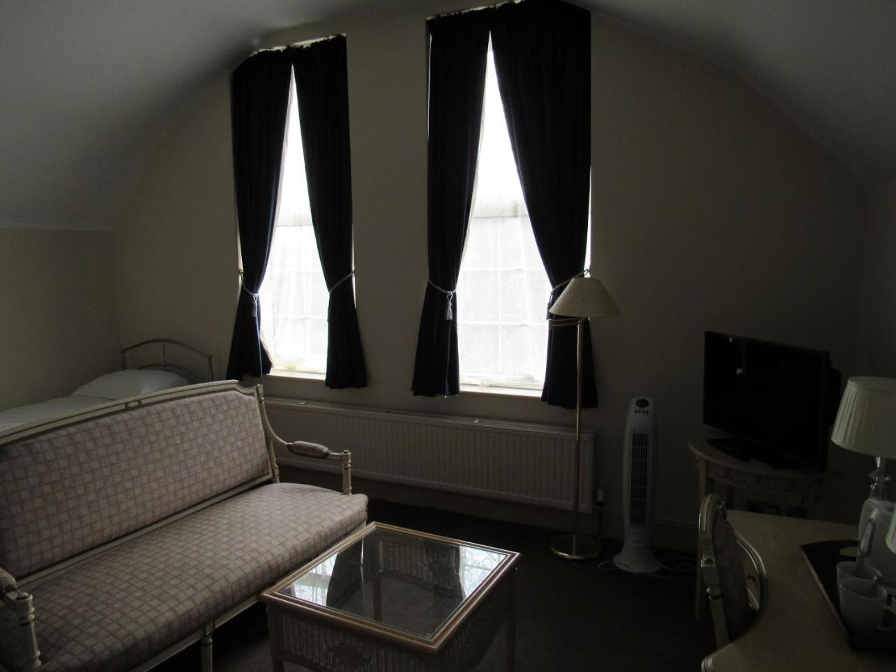 Executive Double Room photo 2
