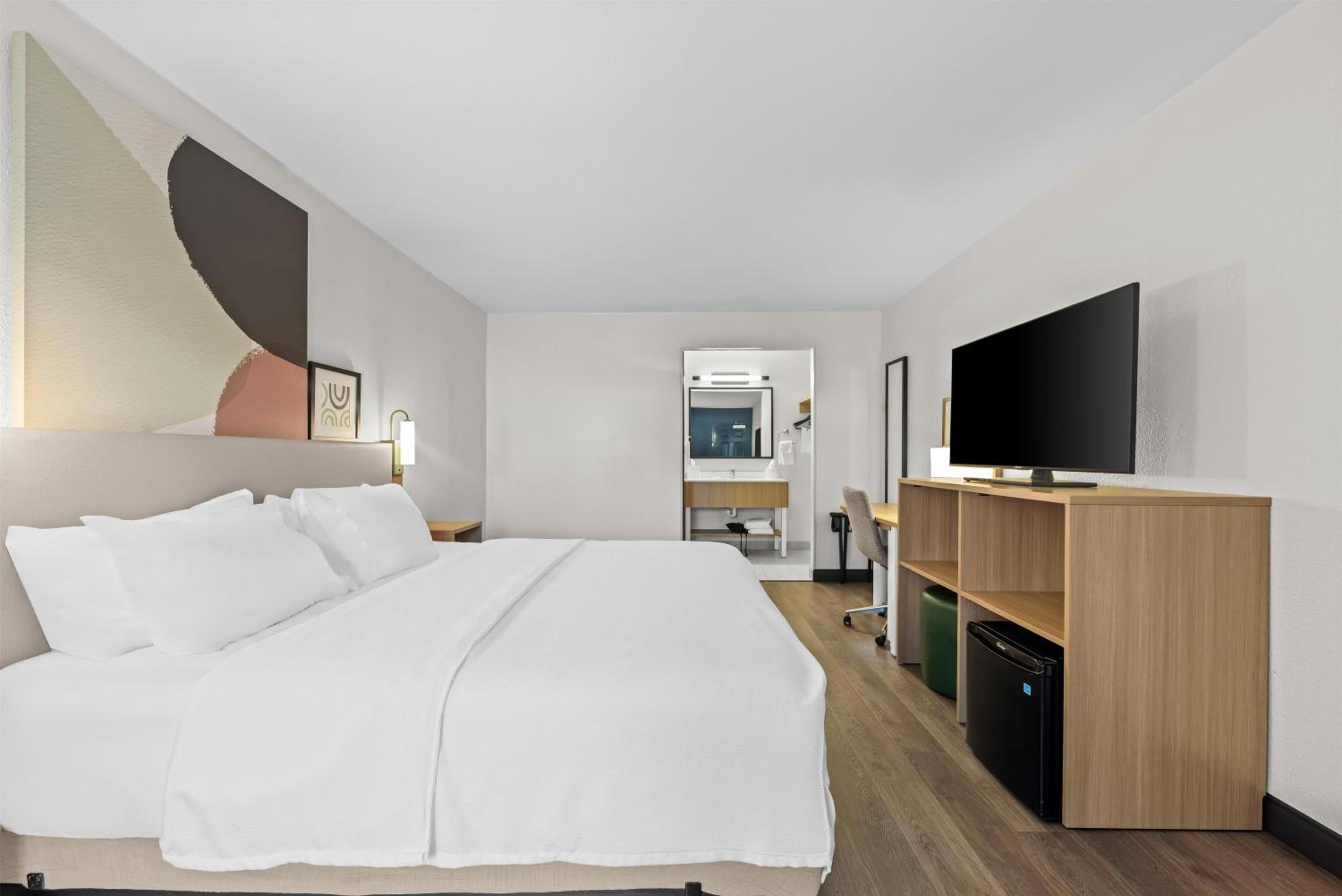 King Room - Photo 2