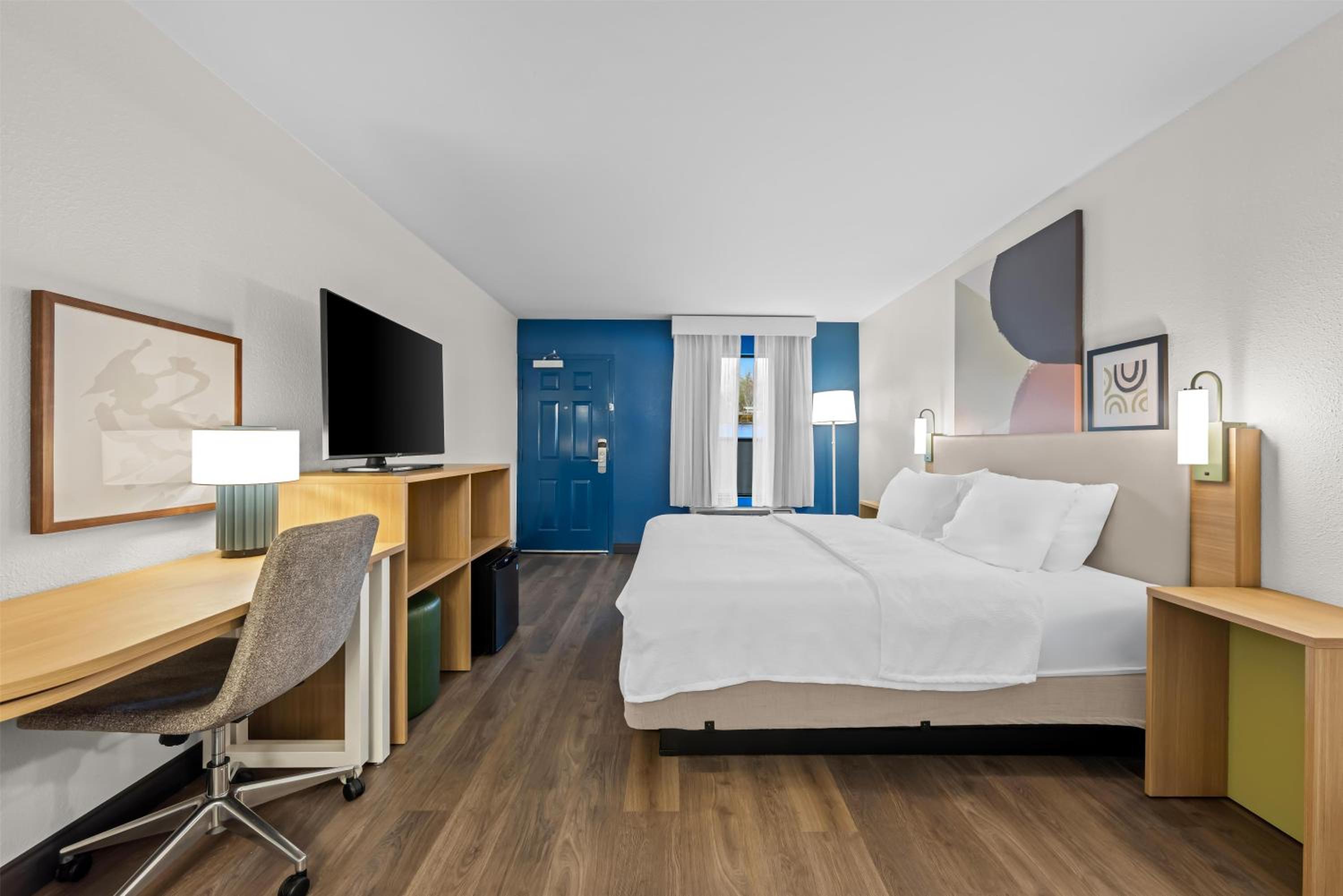 King Room - Photo 3