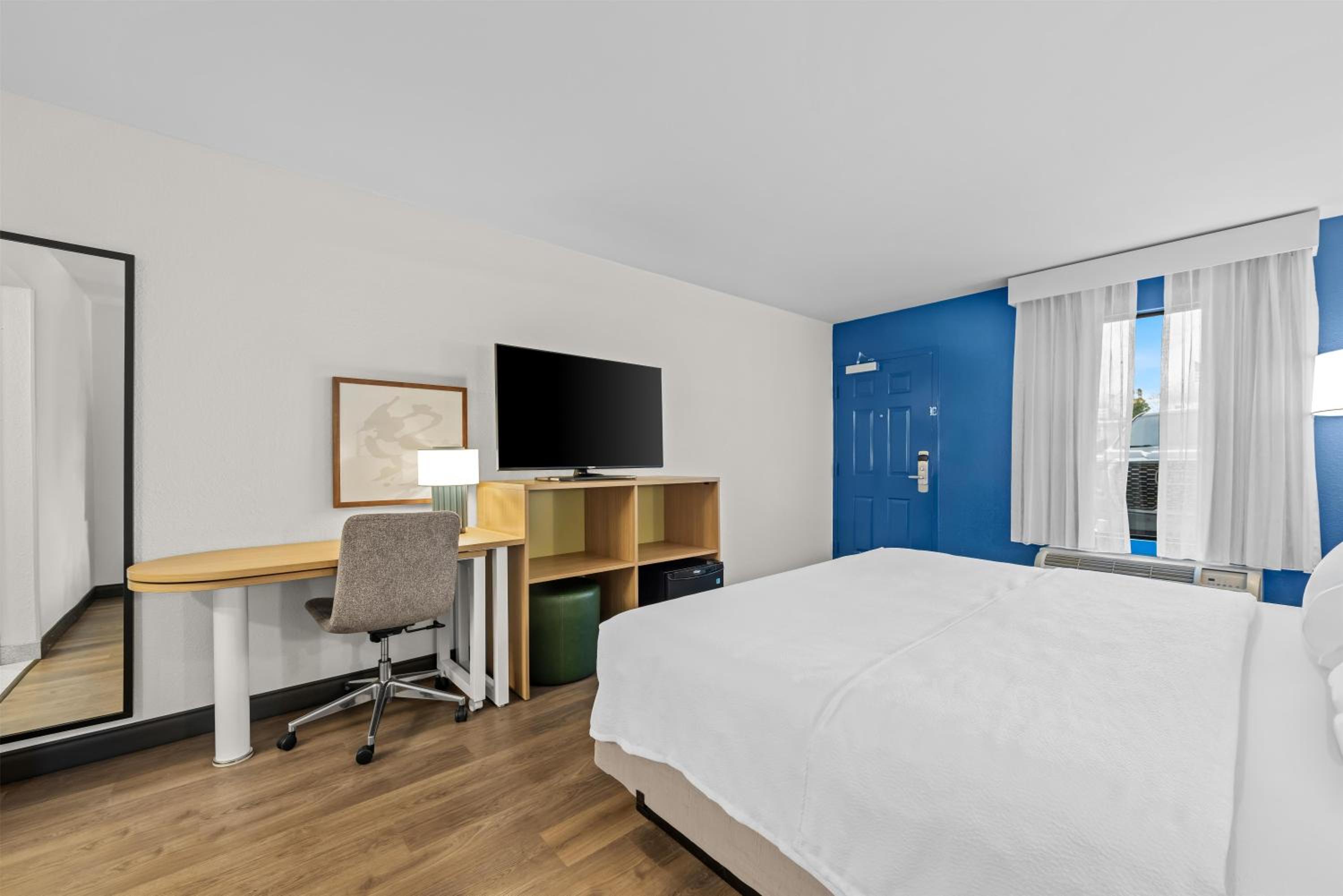 King Room - Photo 4