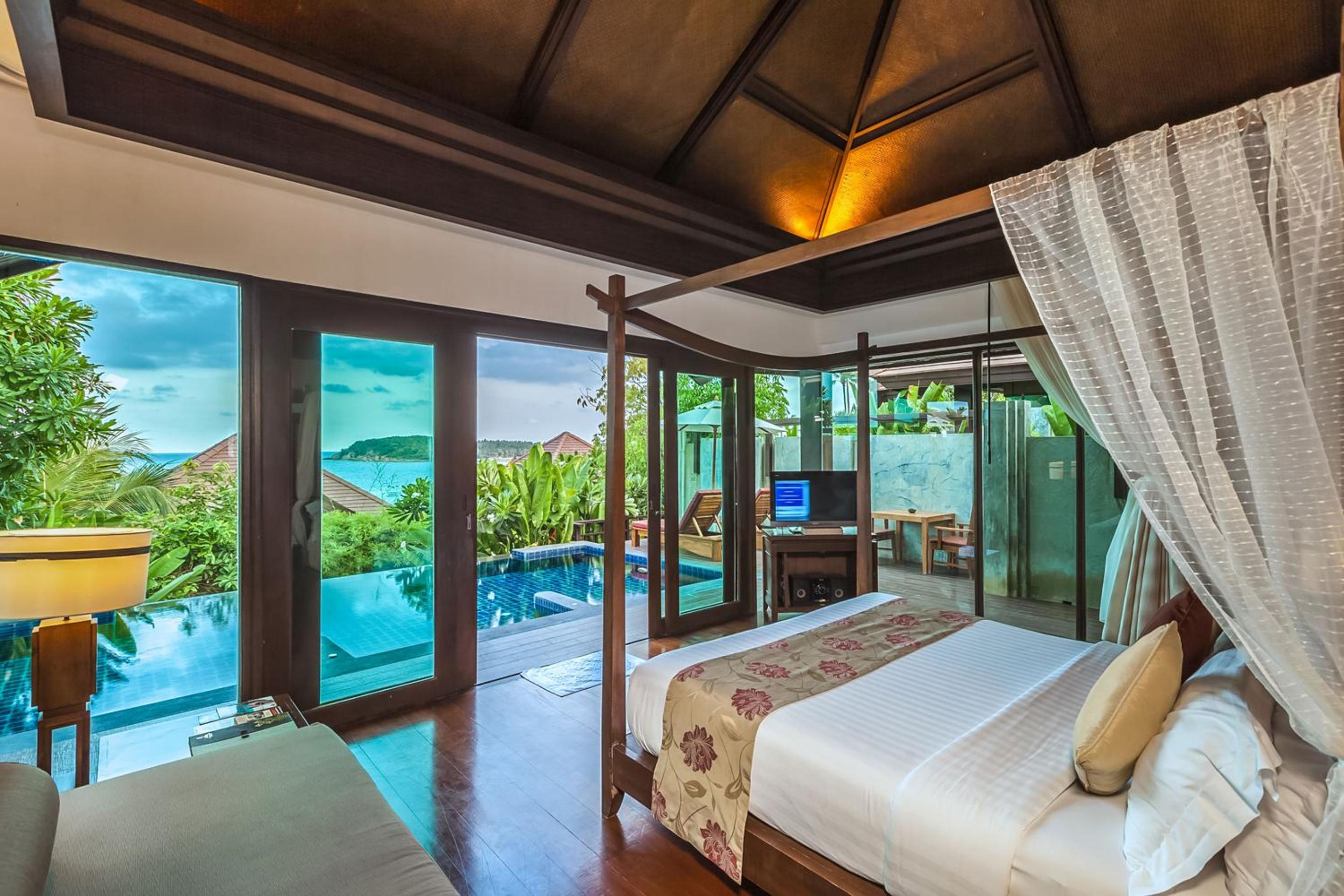 Pool Villa Beachside  - Photo 3