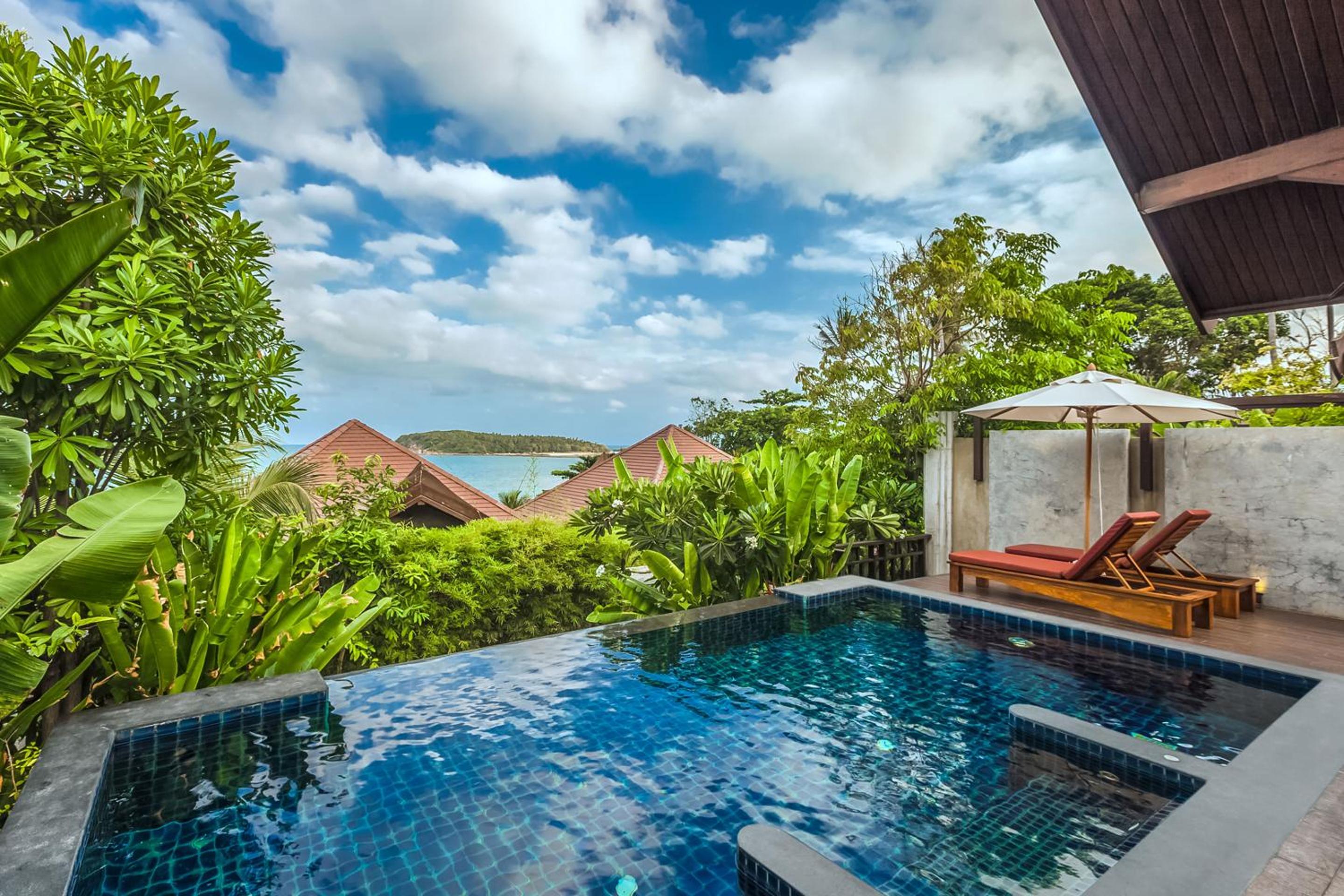 Pool Villa Beachside  - Photo 4