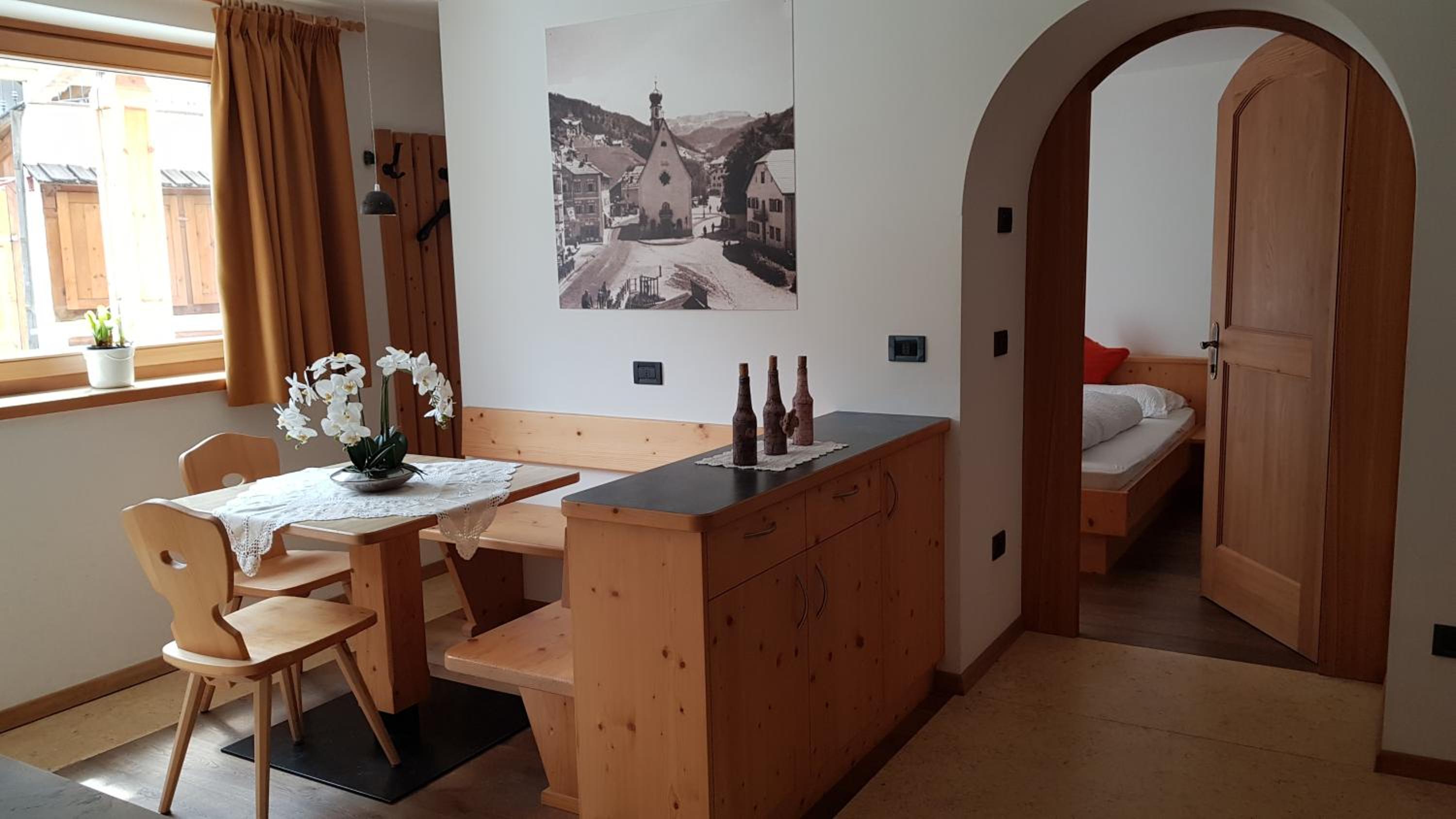 Apartment - Ground Floor photo 1