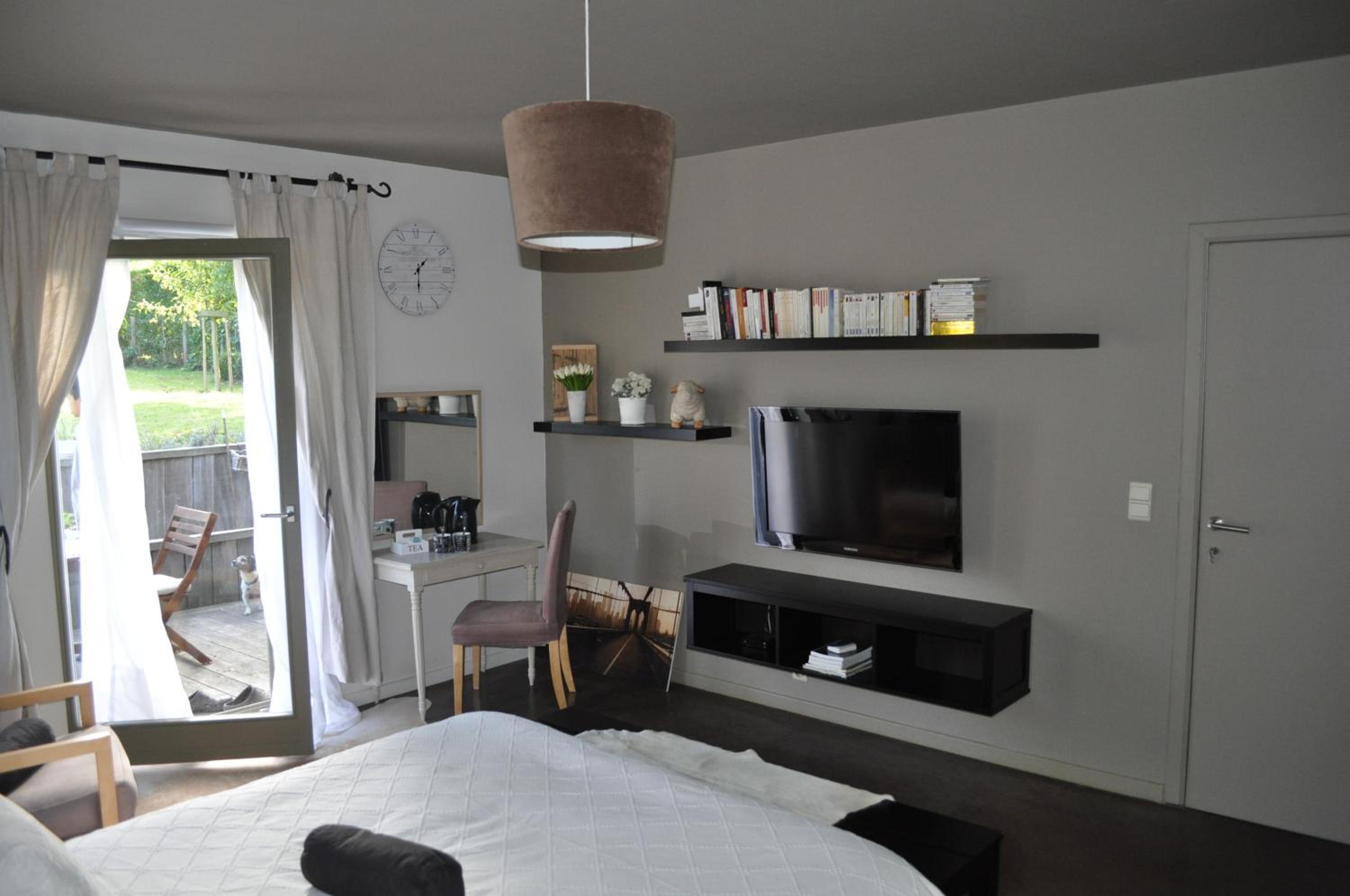 Standard Double Room photo 1