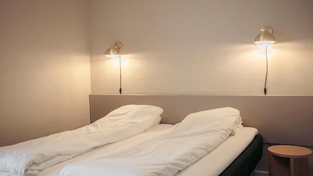 Double or Twin Room with Terrace photo 1