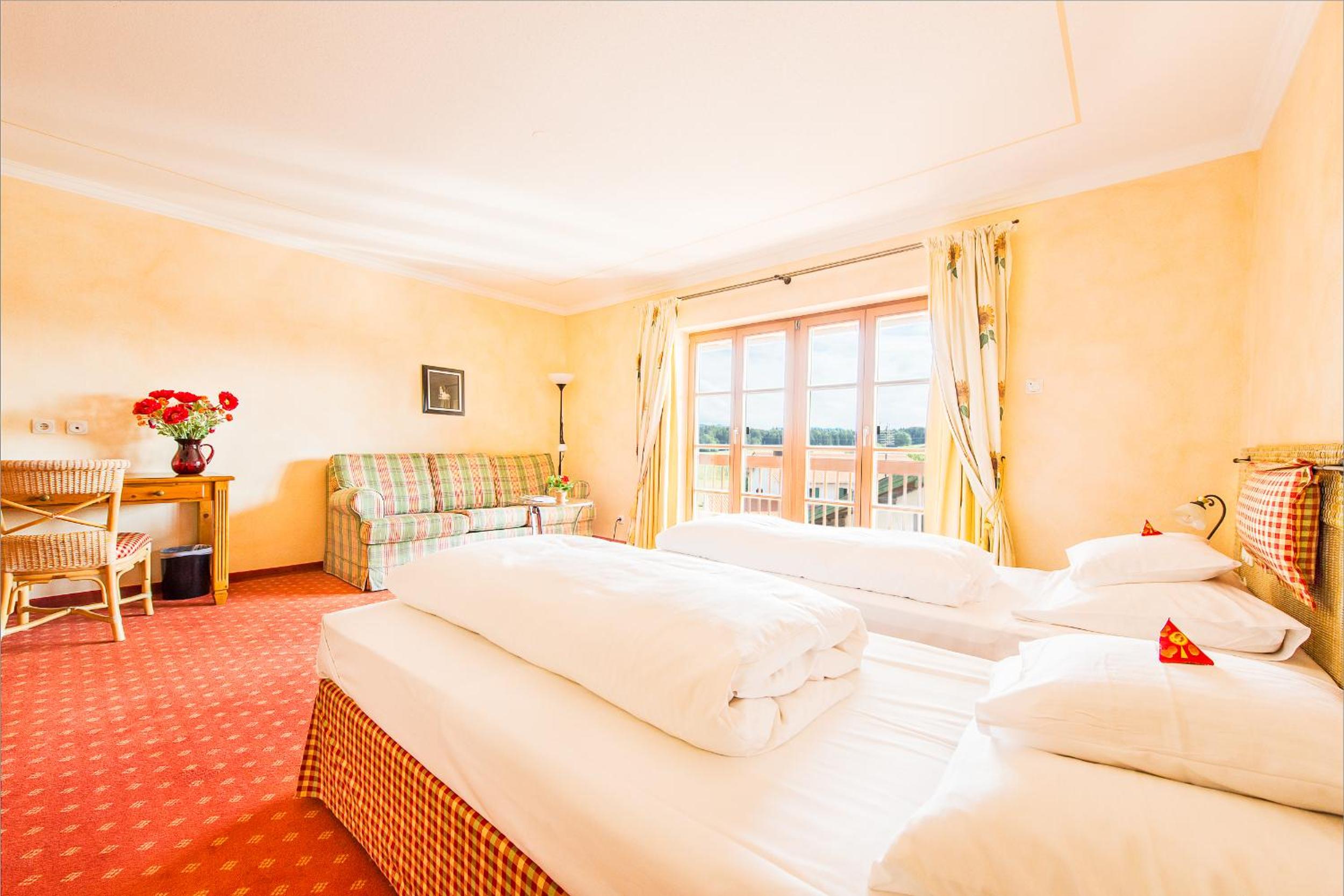 Comfort Single Room photo 2