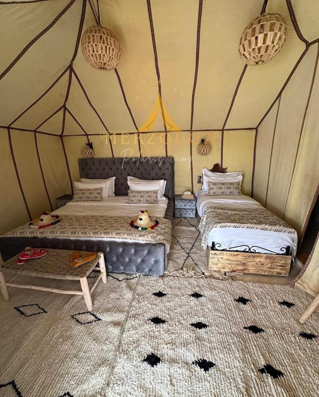Tent photo 1