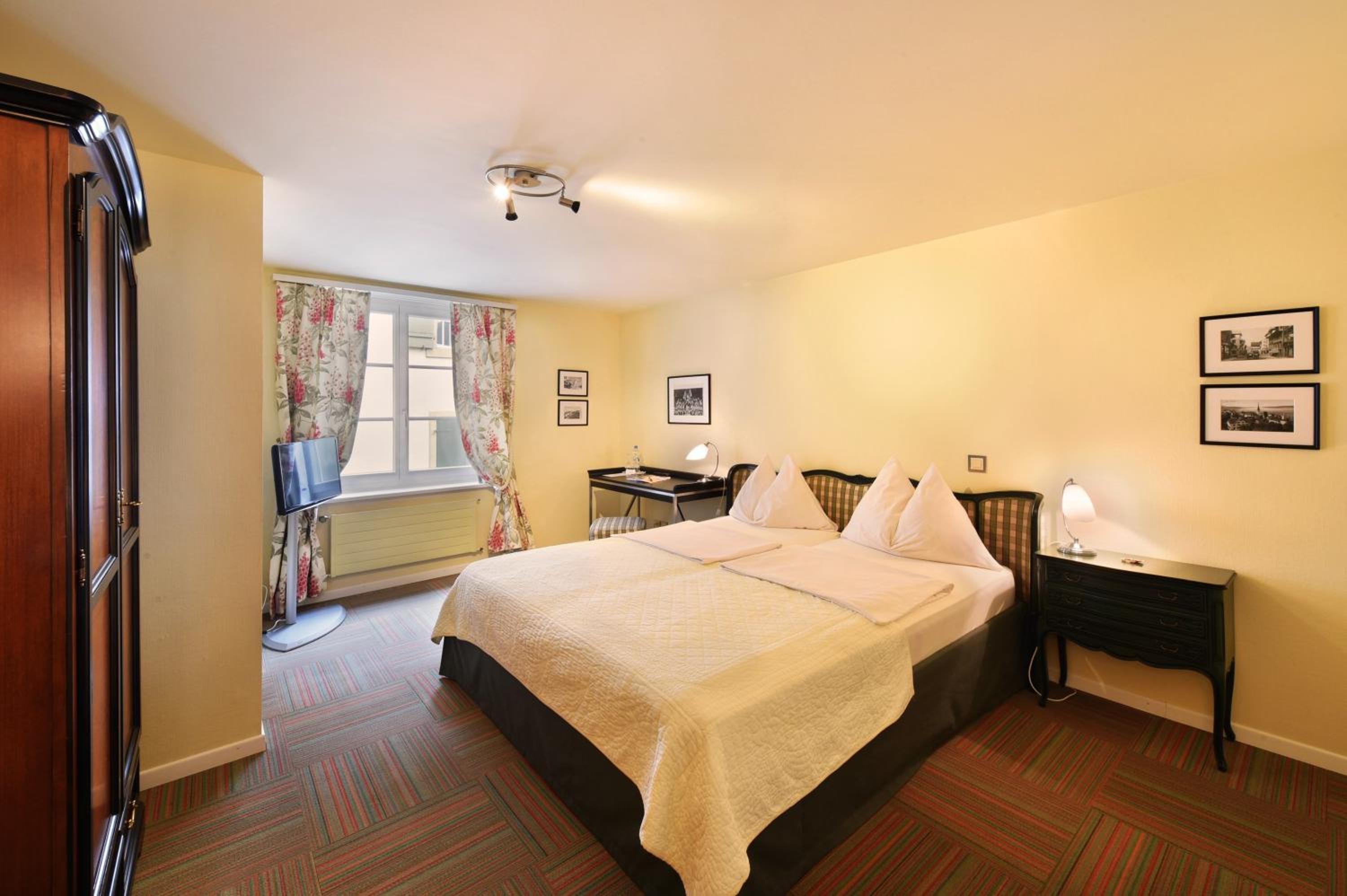 Special Valentine  Offer - Double Room