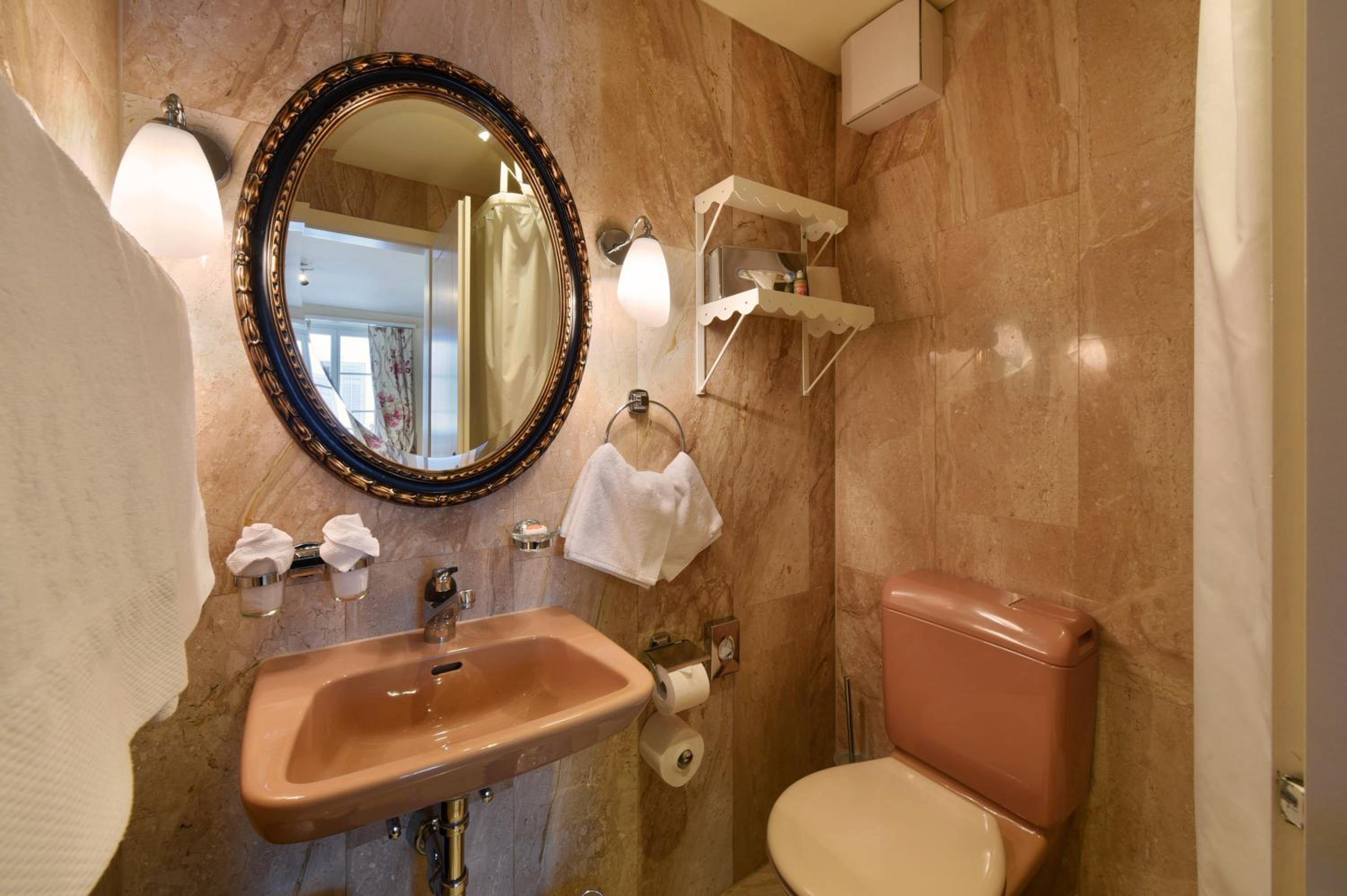 Comfort Single Room photo 2