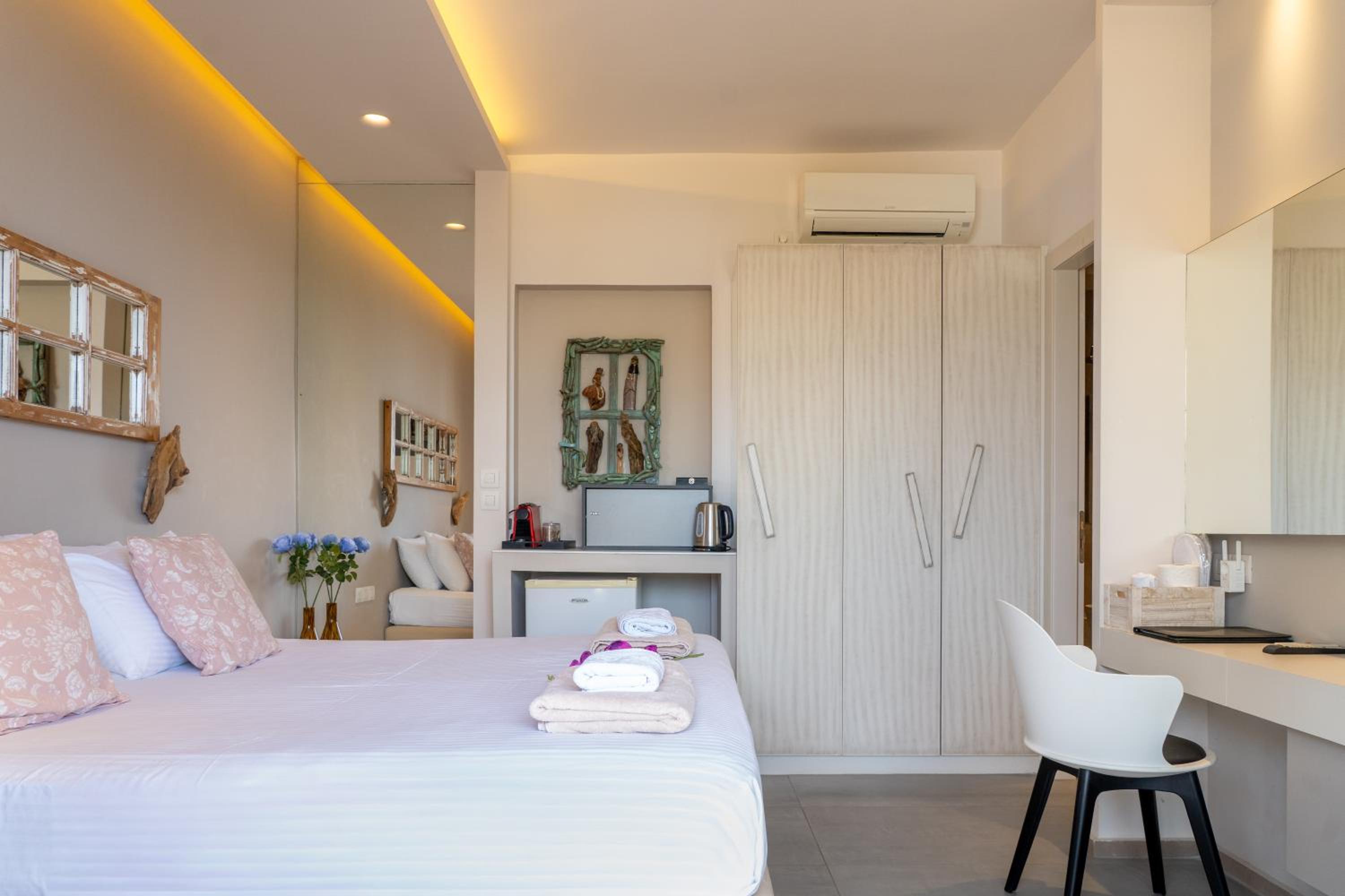 Double Room photo 2