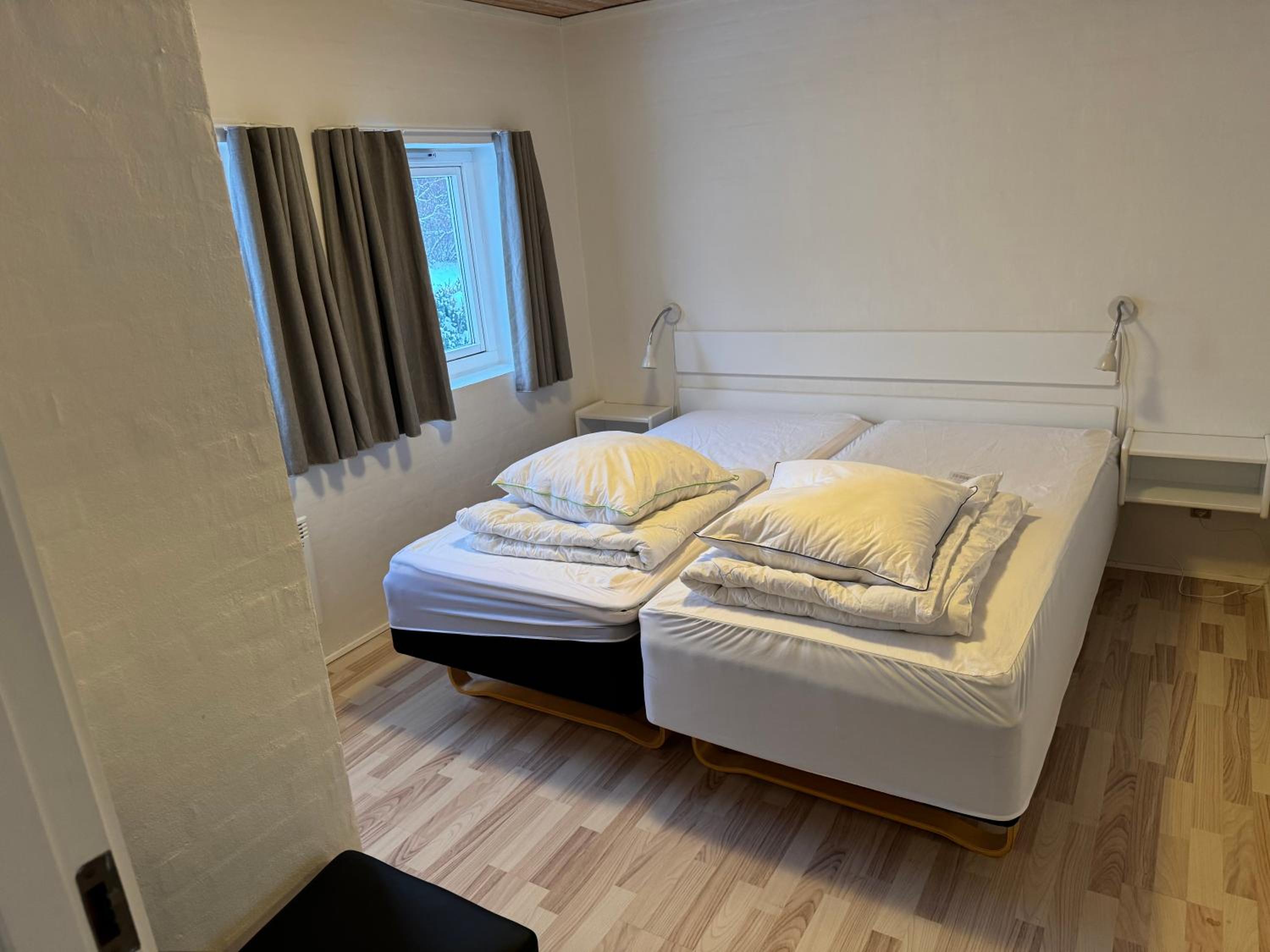 One-Bedroom Standard Apartment