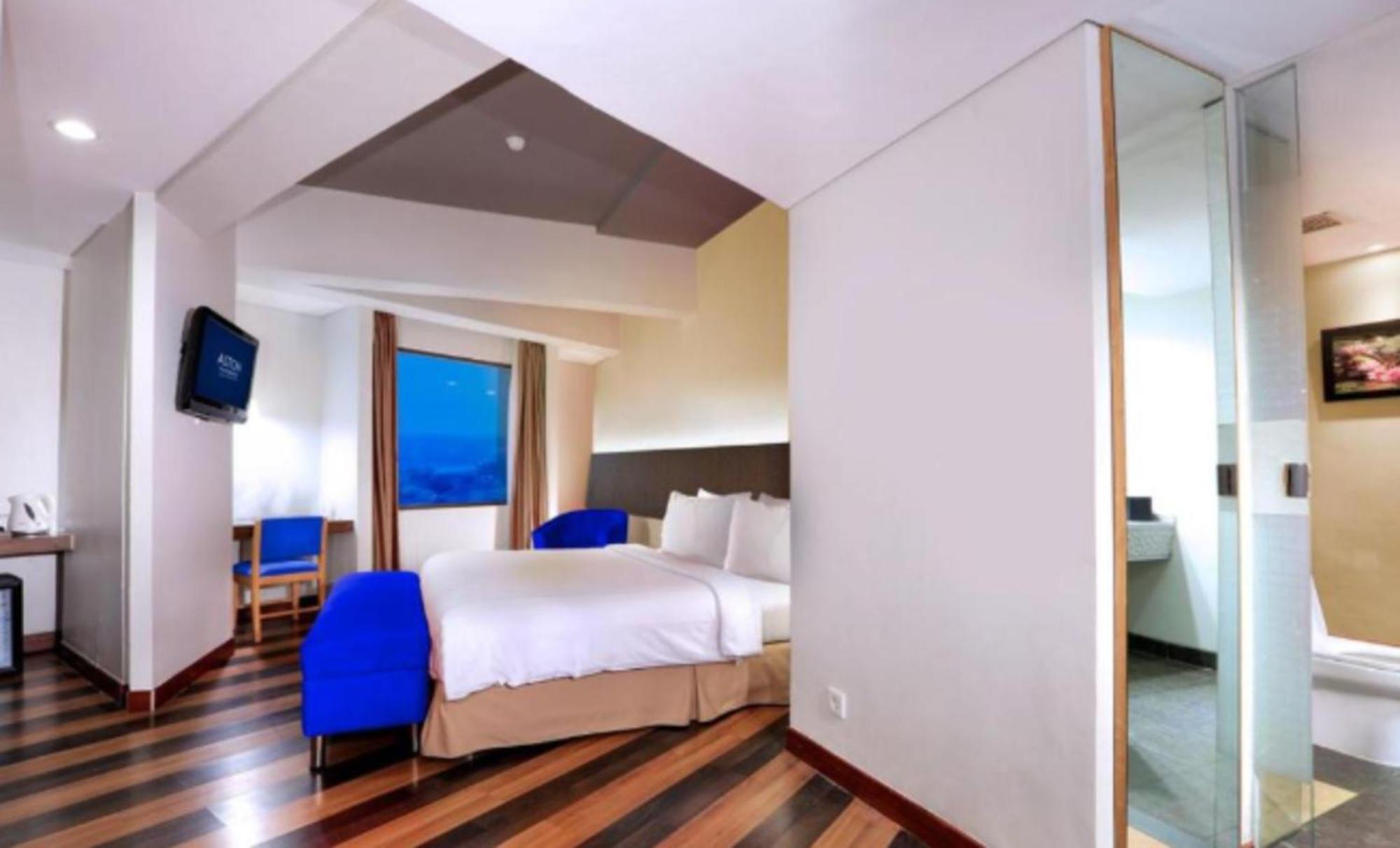 Junior Suite - Photo 1