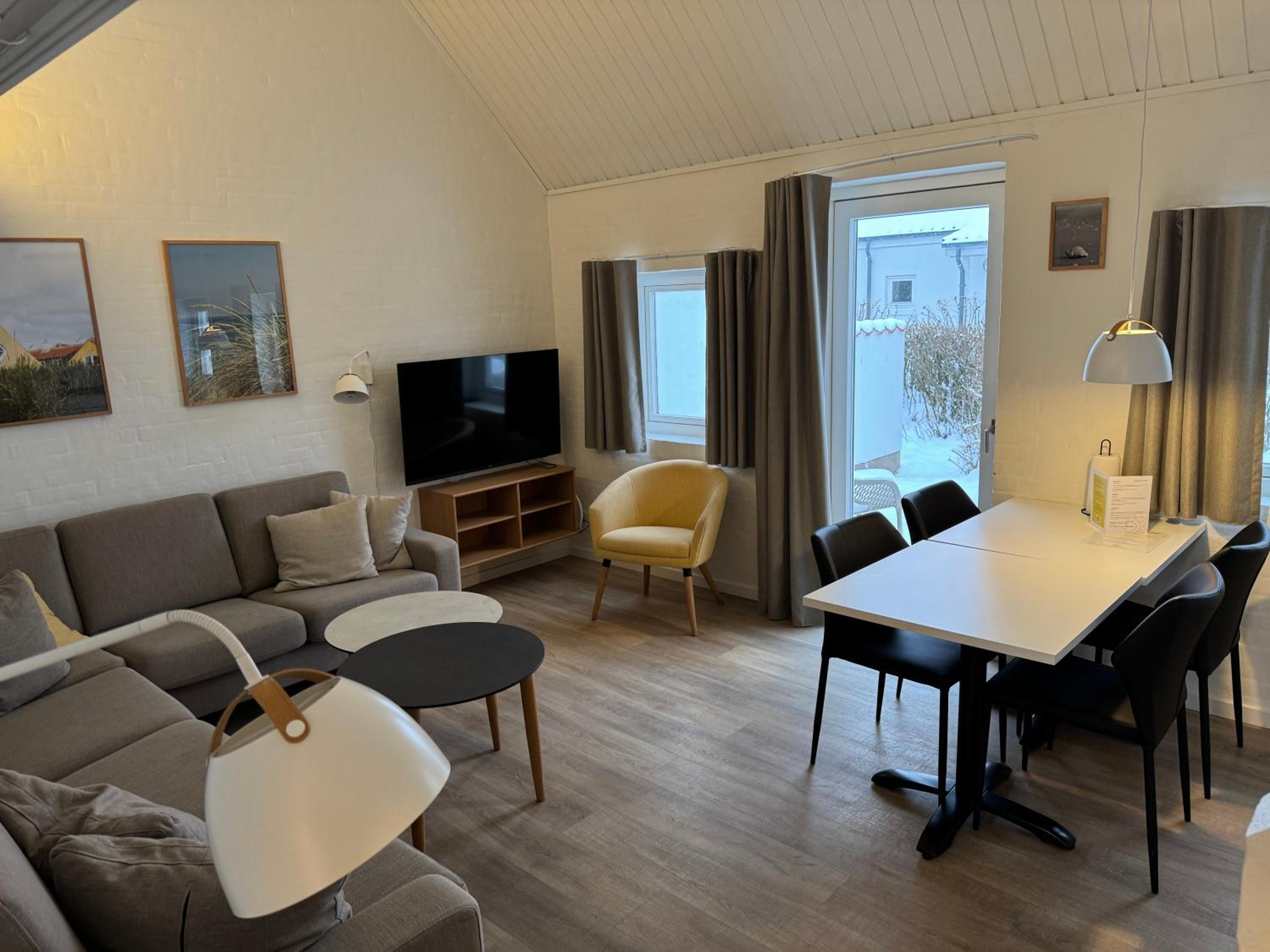 Superior Apartment photo 1