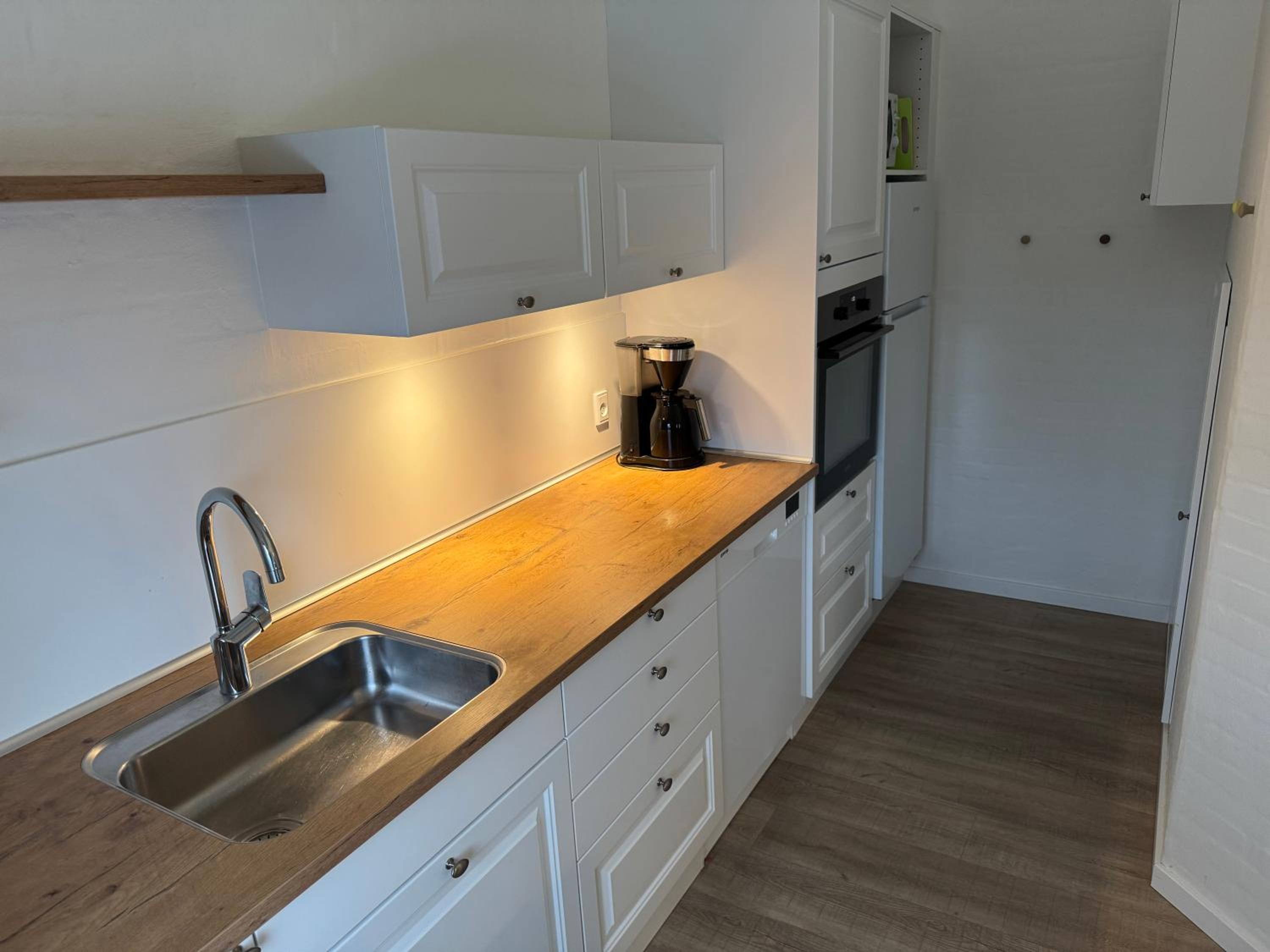 Superior Apartment photo 3