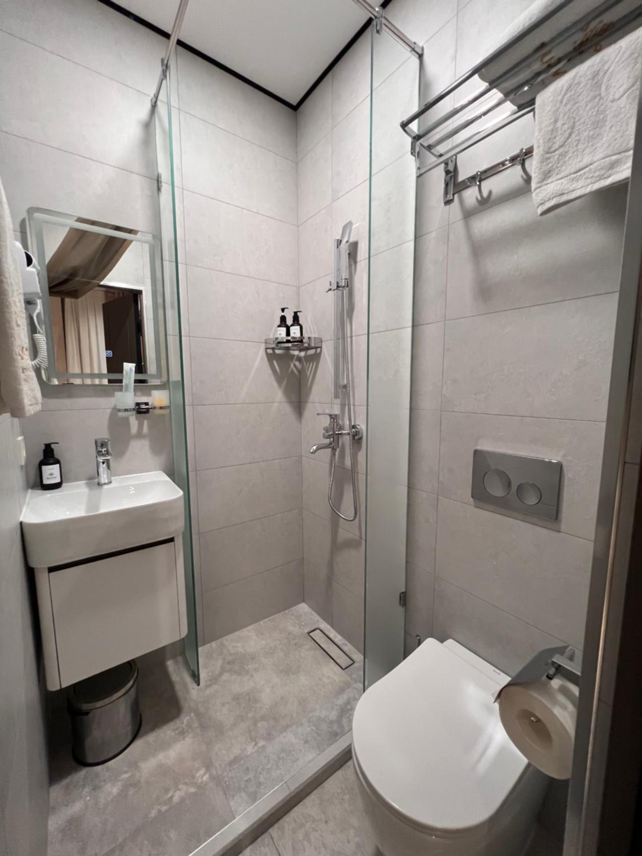 Standard Single Room photo 1