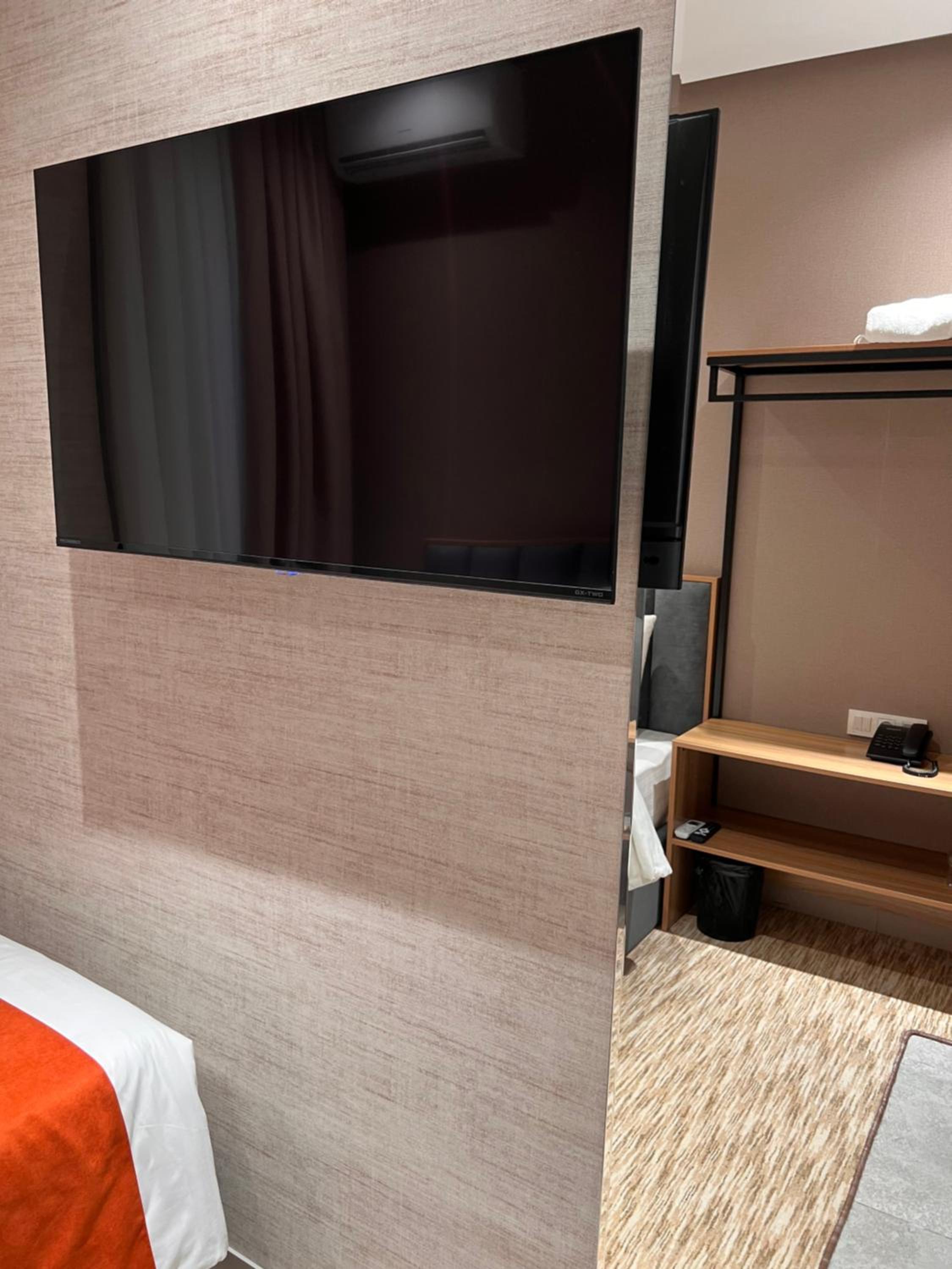 Standard Single Room photo 3