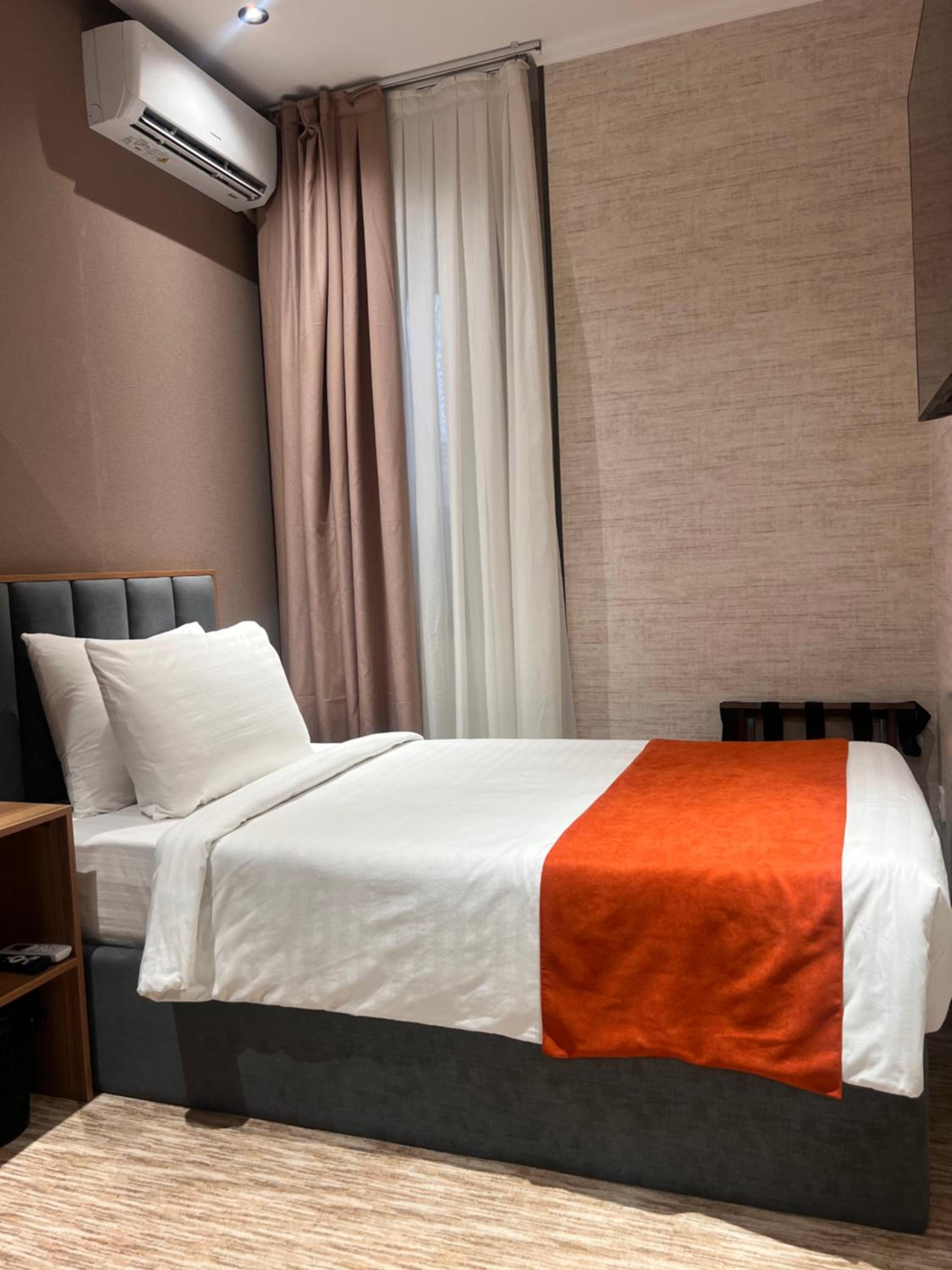 Standard Single Room photo 2