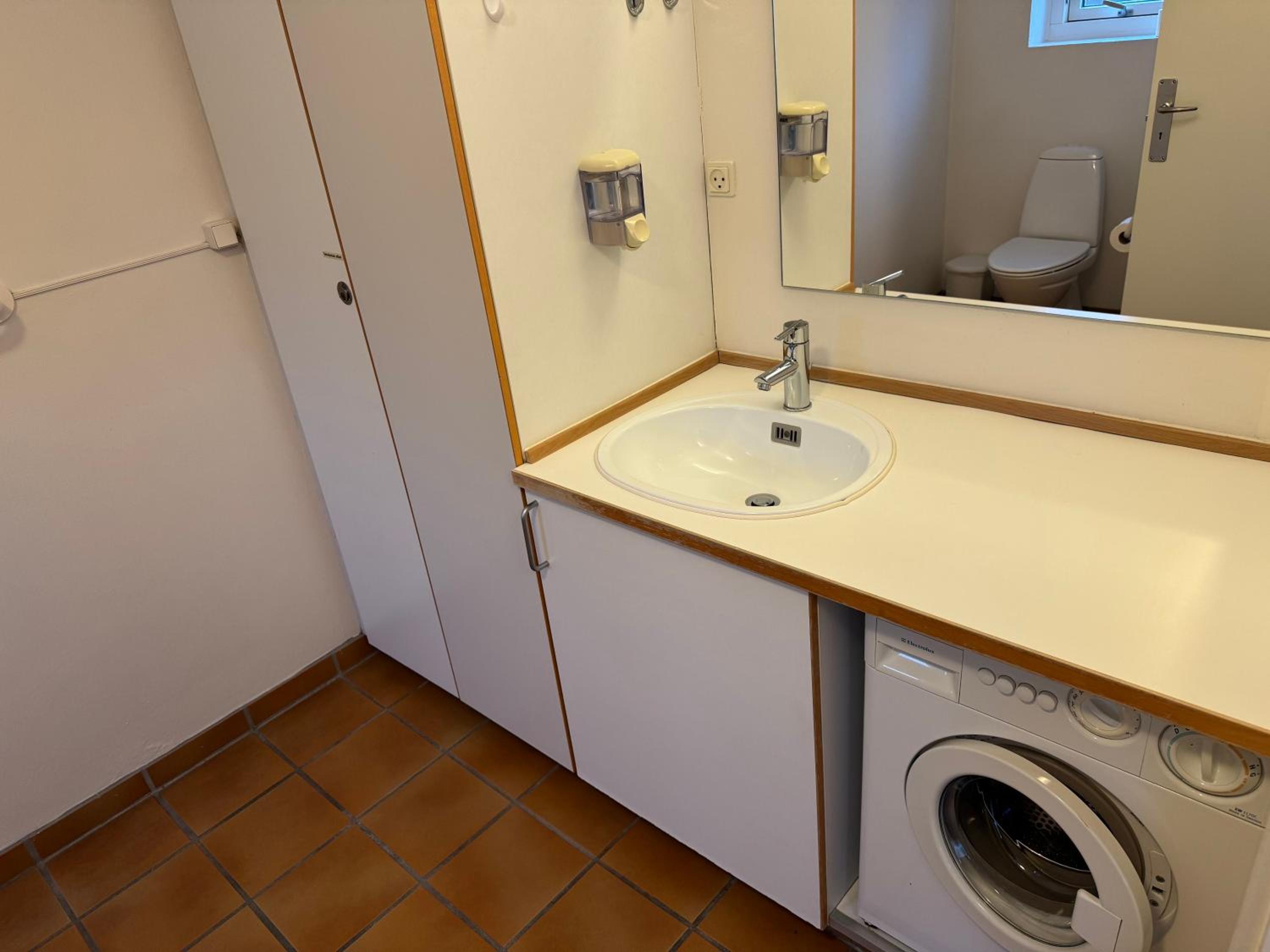 Two-Bedroom Standard Apartment (7 Adults)
