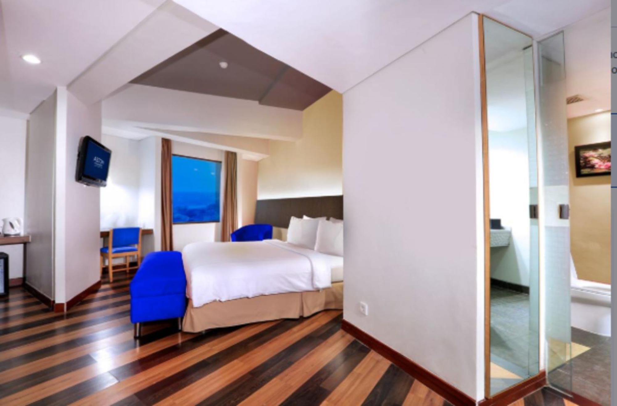 Junior Suite - Photo 2