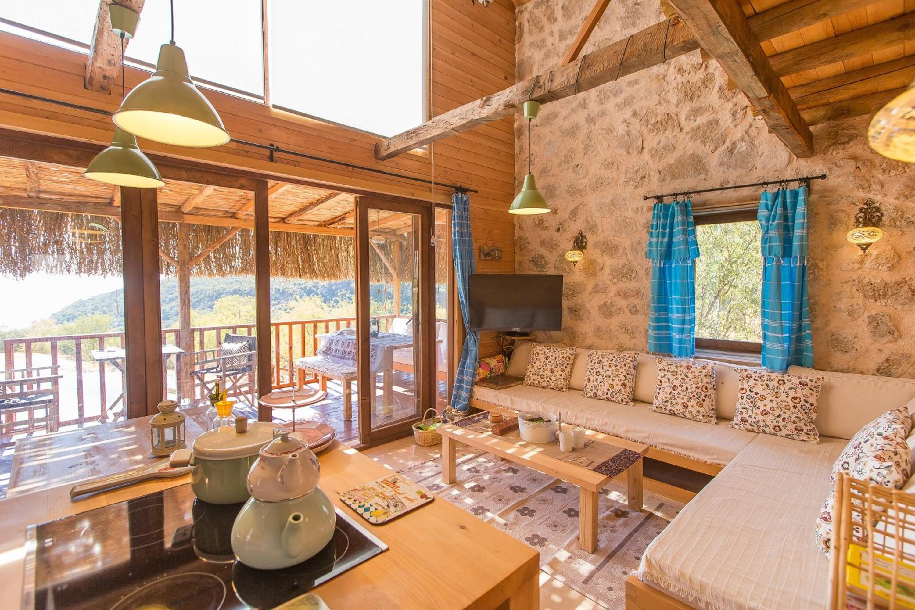 Vacation Home photo 1